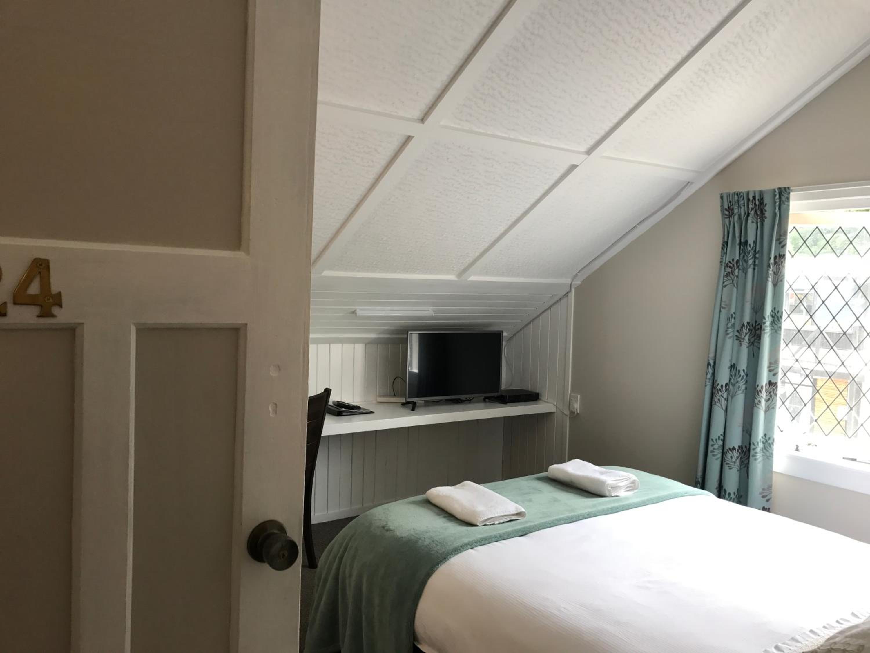 Bridgehouse Lodge