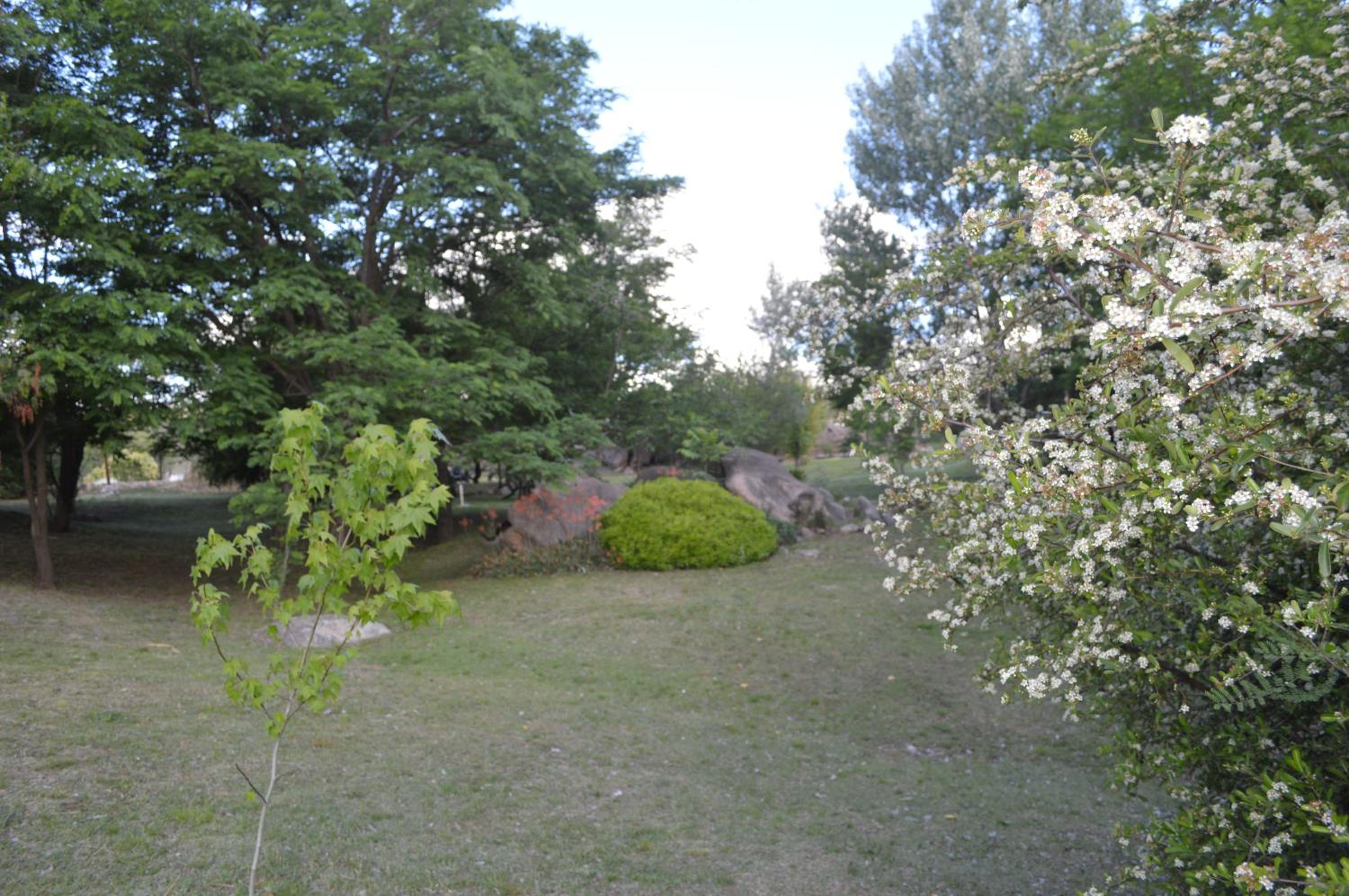 Rancho Escondido