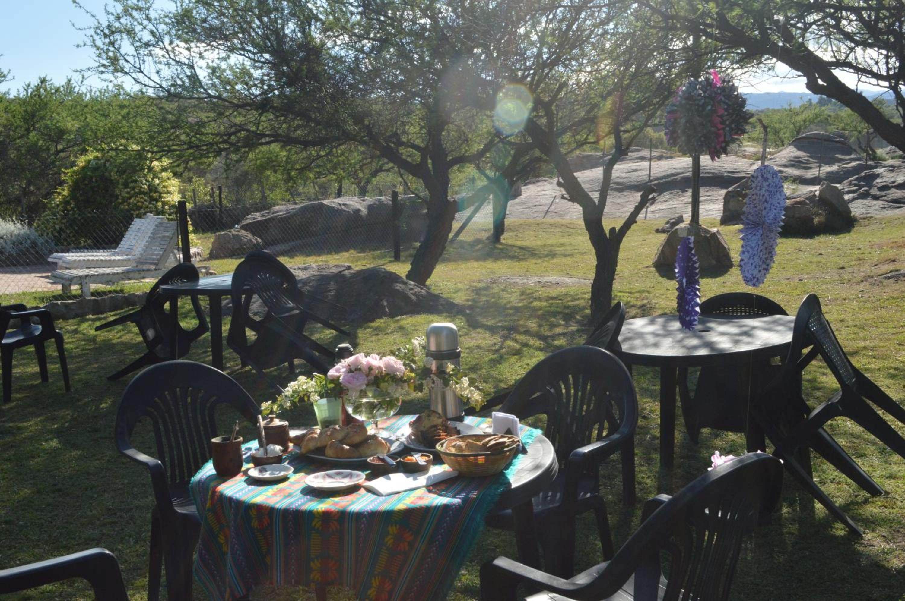 Rancho Escondido