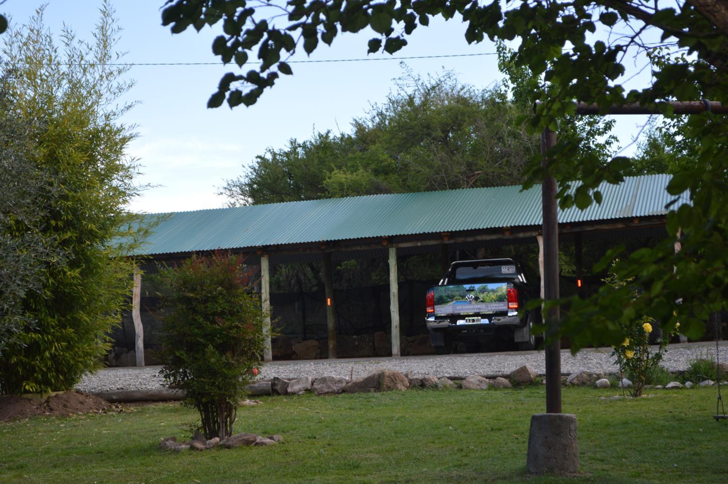 Rancho Escondido