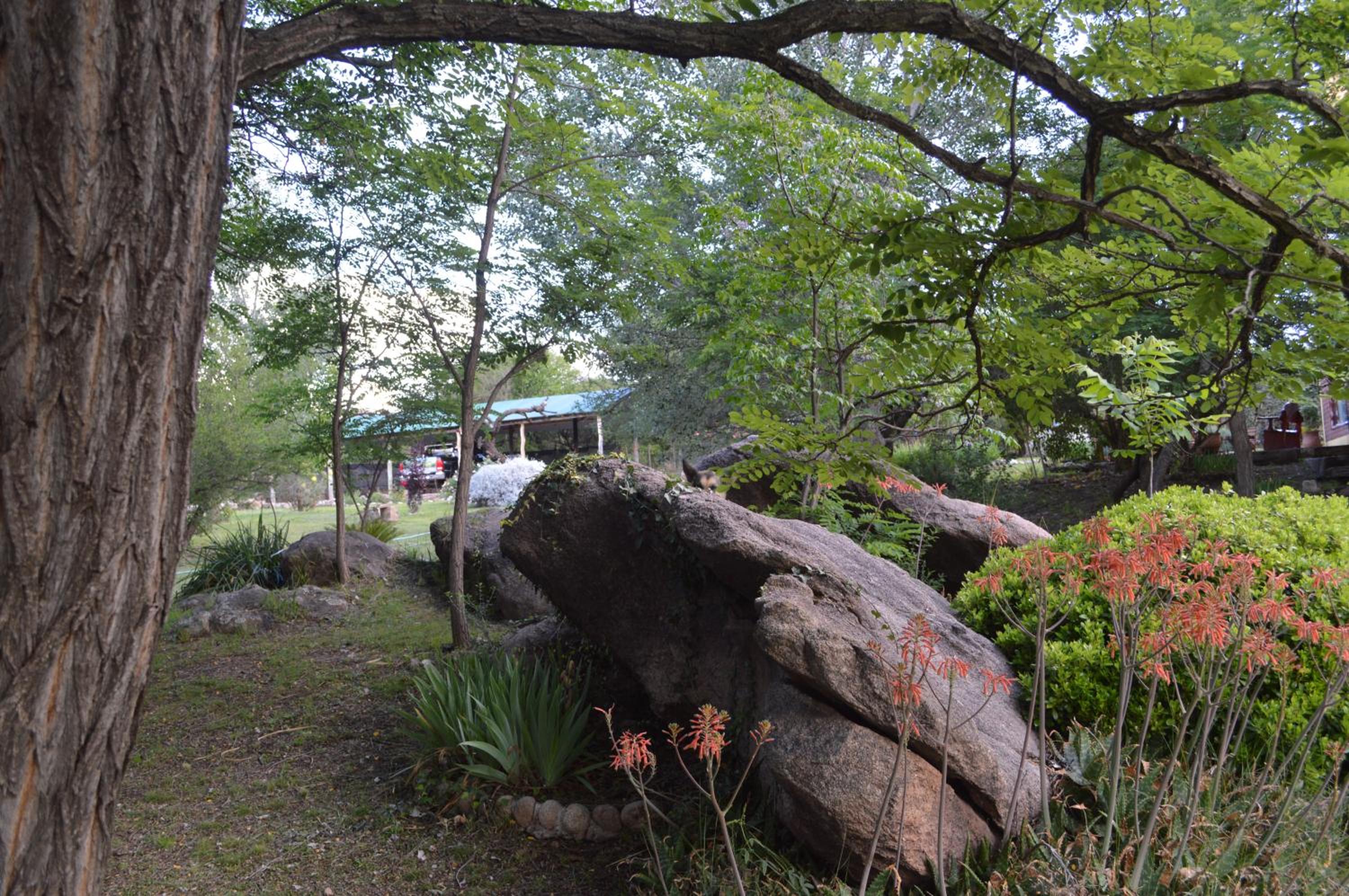 Rancho Escondido