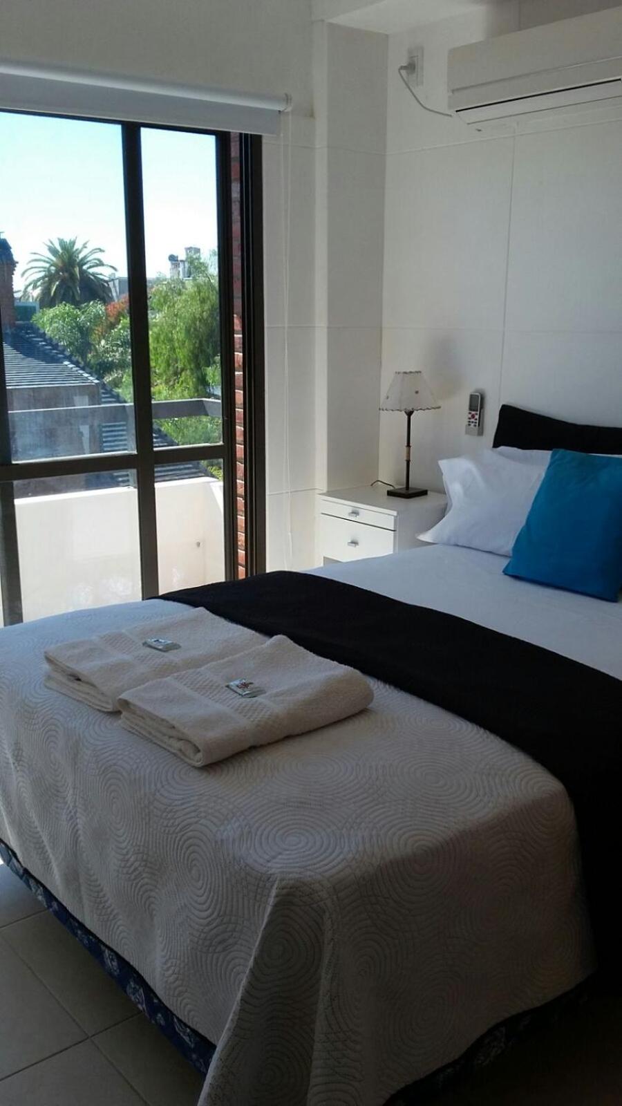 Apartamento Plaza San Martin