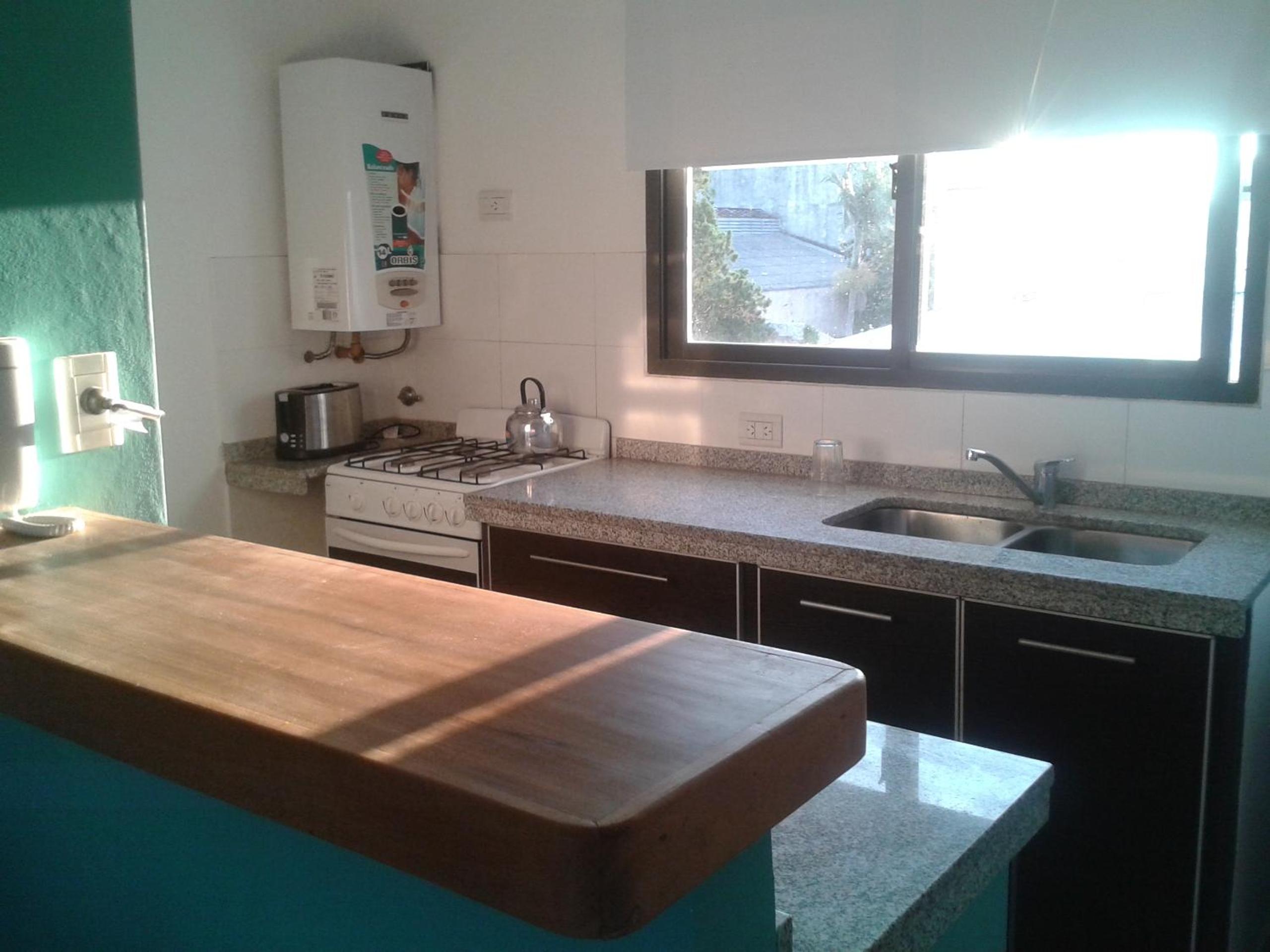 Apartamento Plaza San Martin