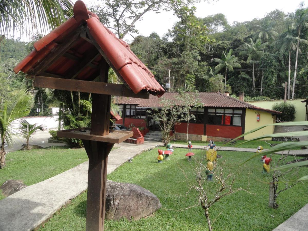 children's play area