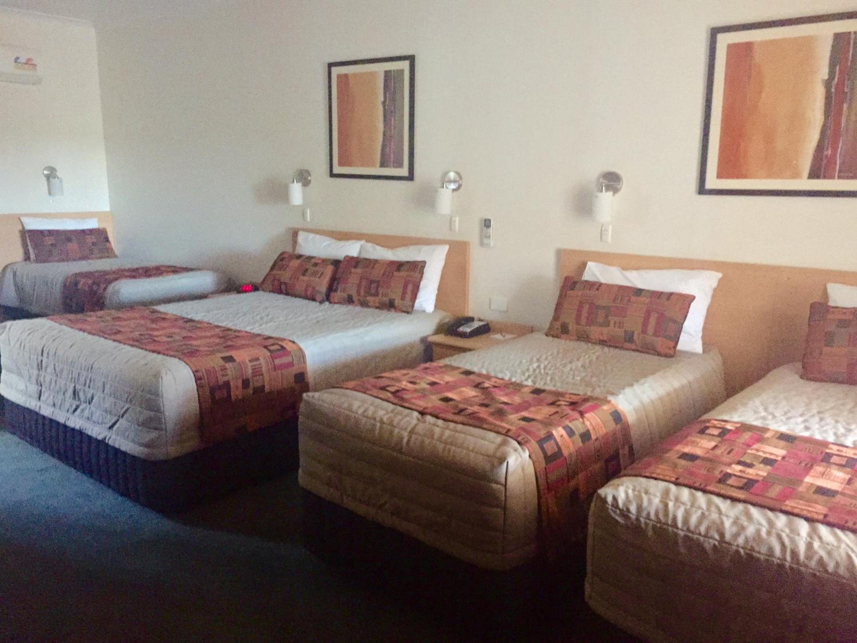 Abel Tasman Motor Inn