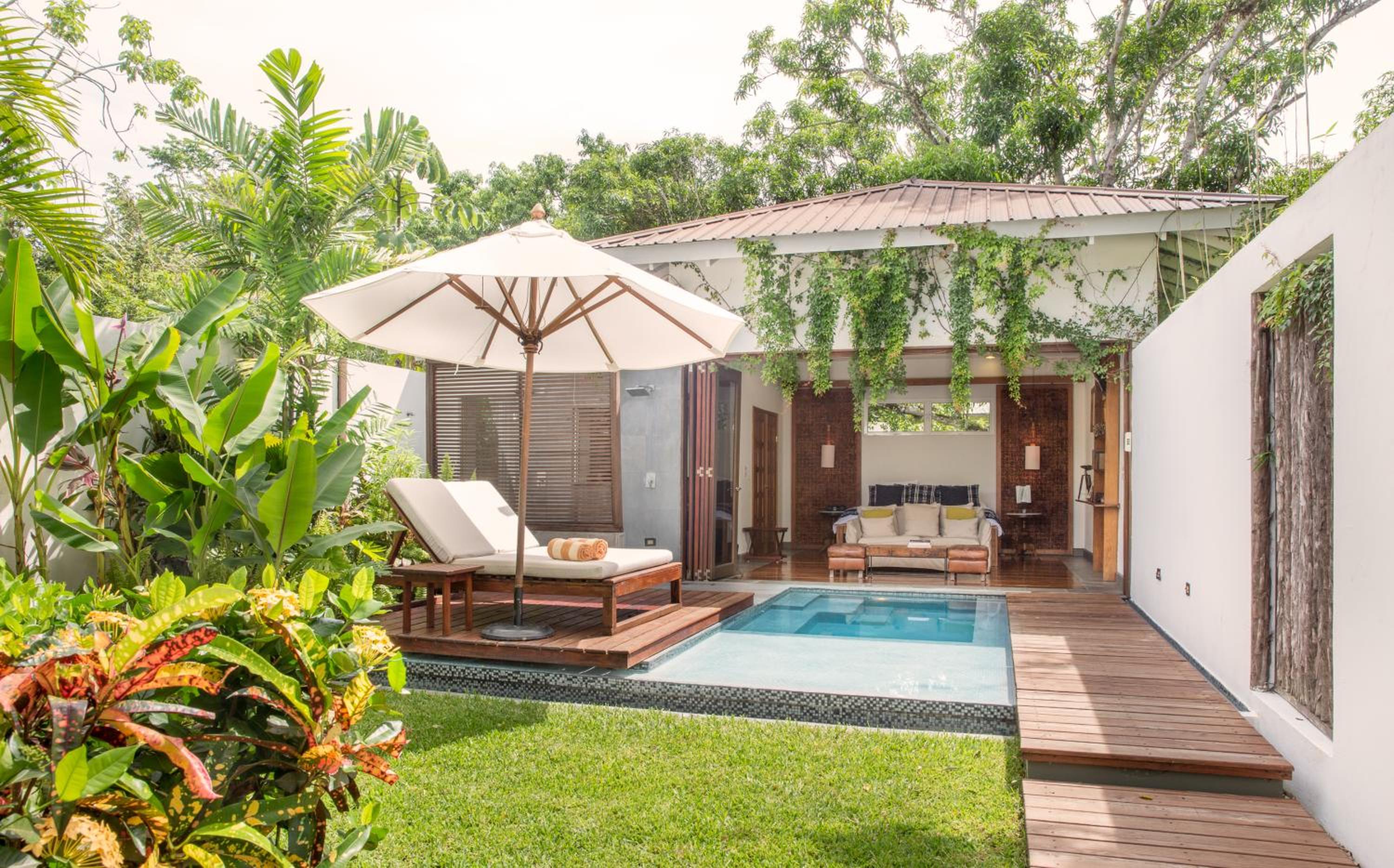 Belize Vacations - Ka'ana Resort  Spa - Property Image 1