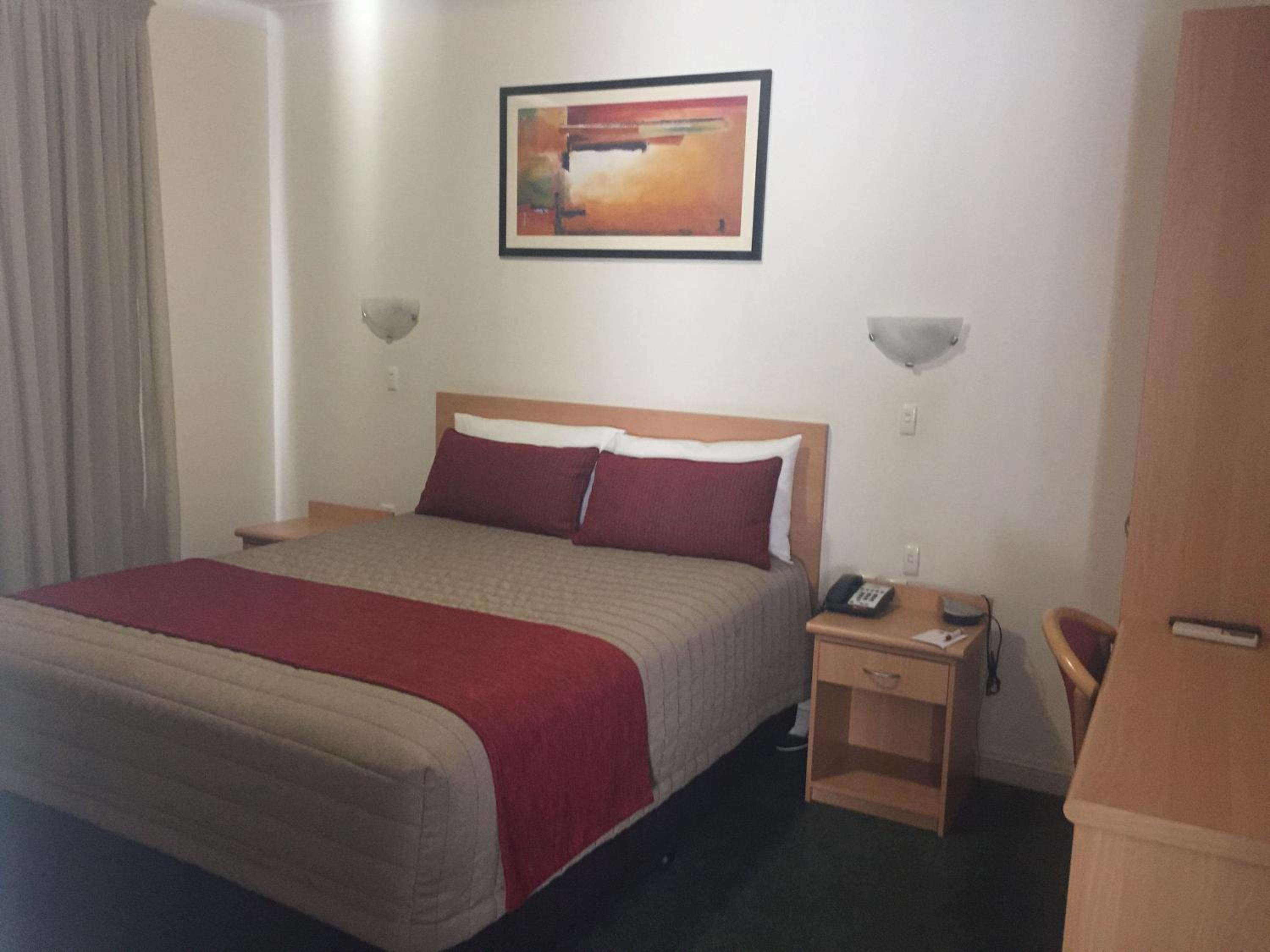 Abel Tasman Motor Inn