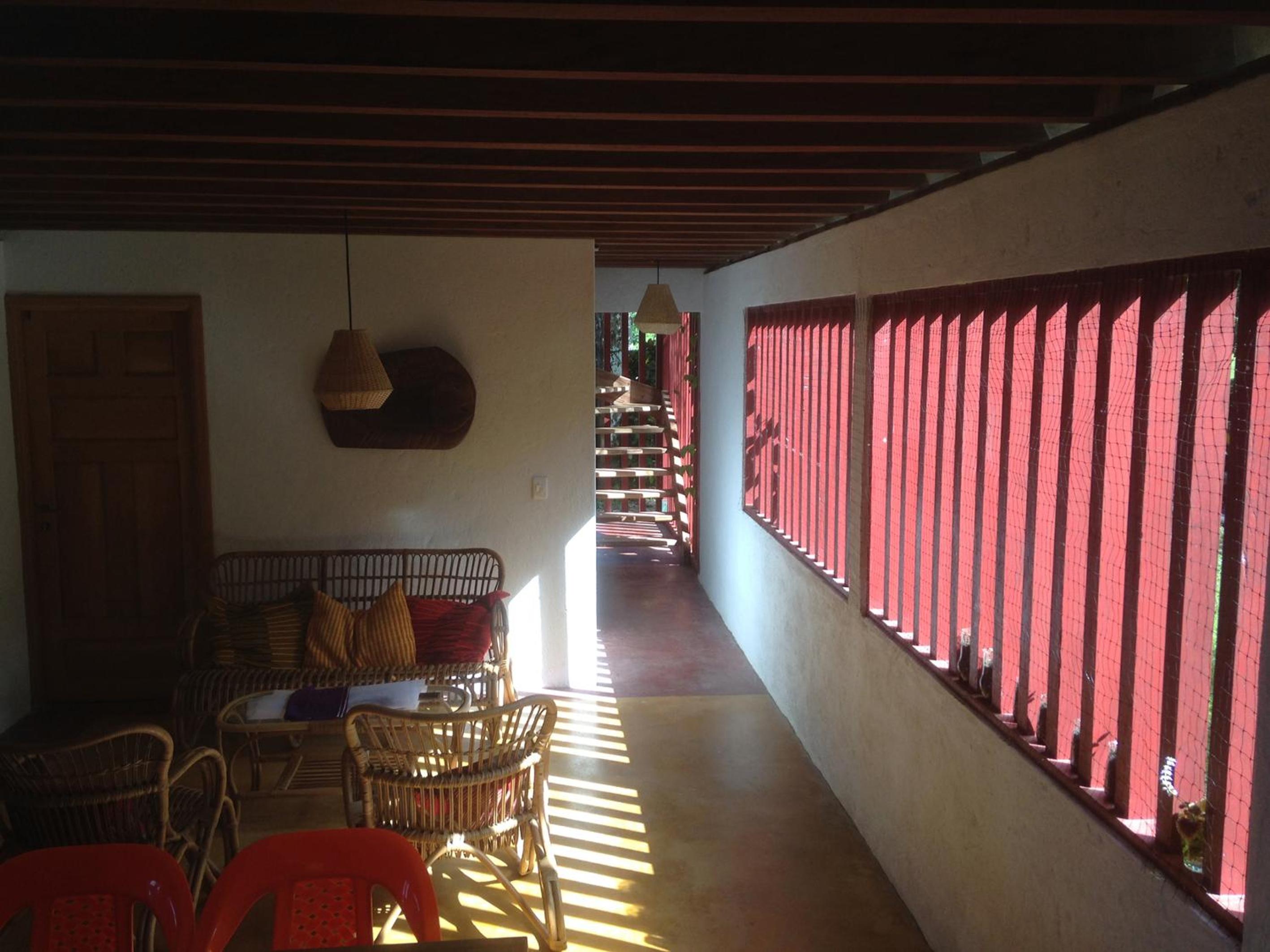 Finca El Regalo