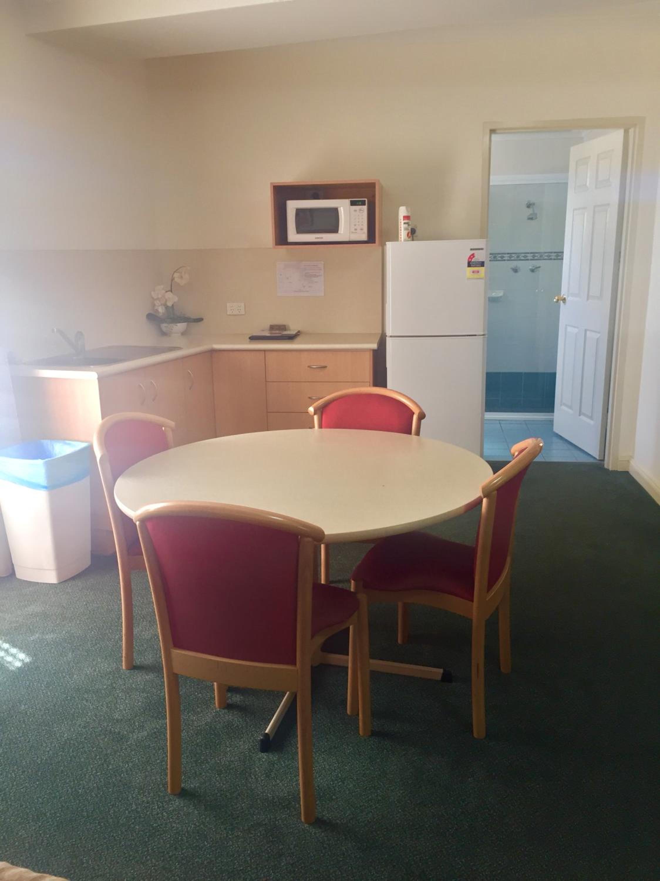 Abel Tasman Motor Inn
