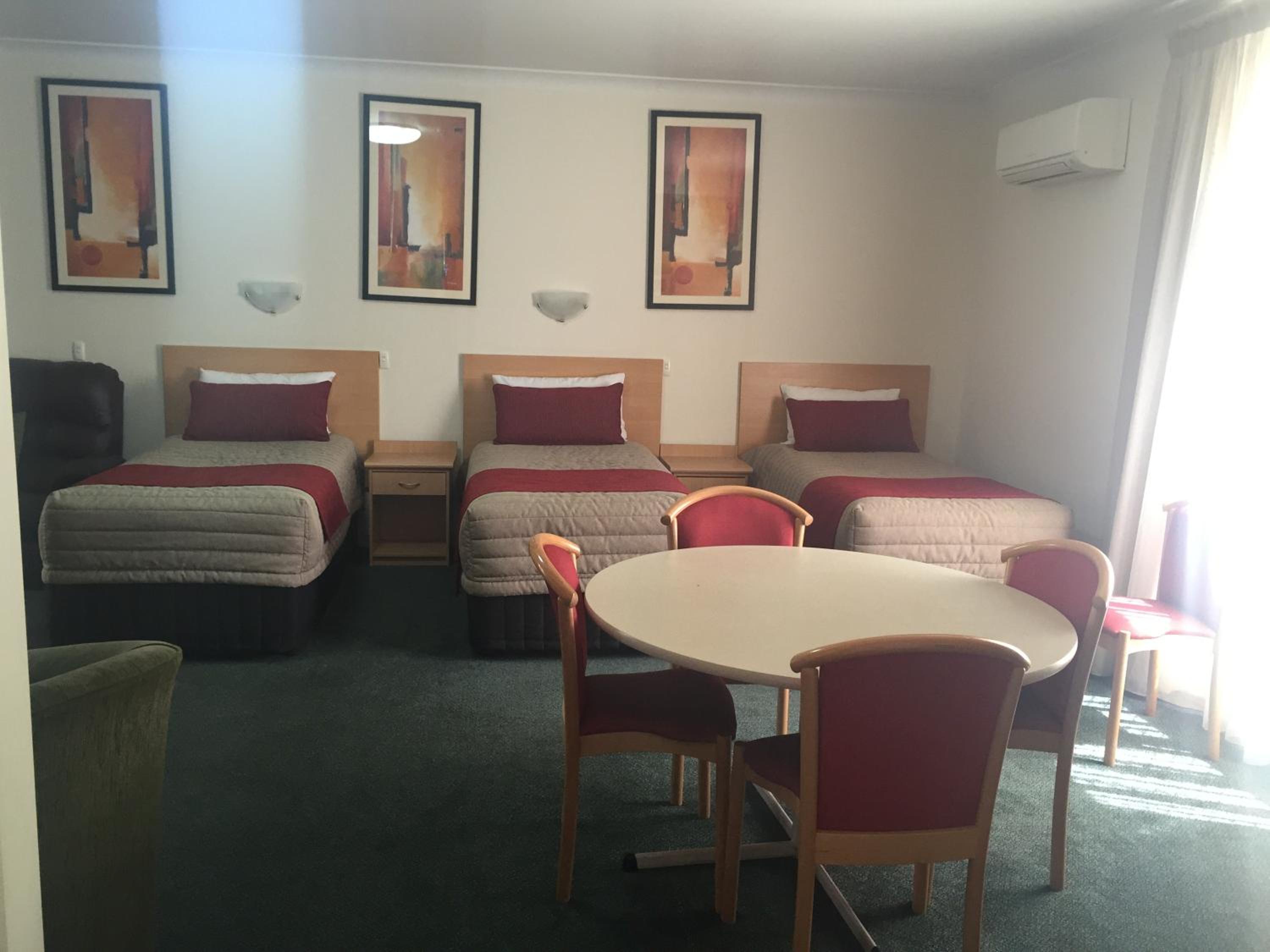 Abel Tasman Motor Inn