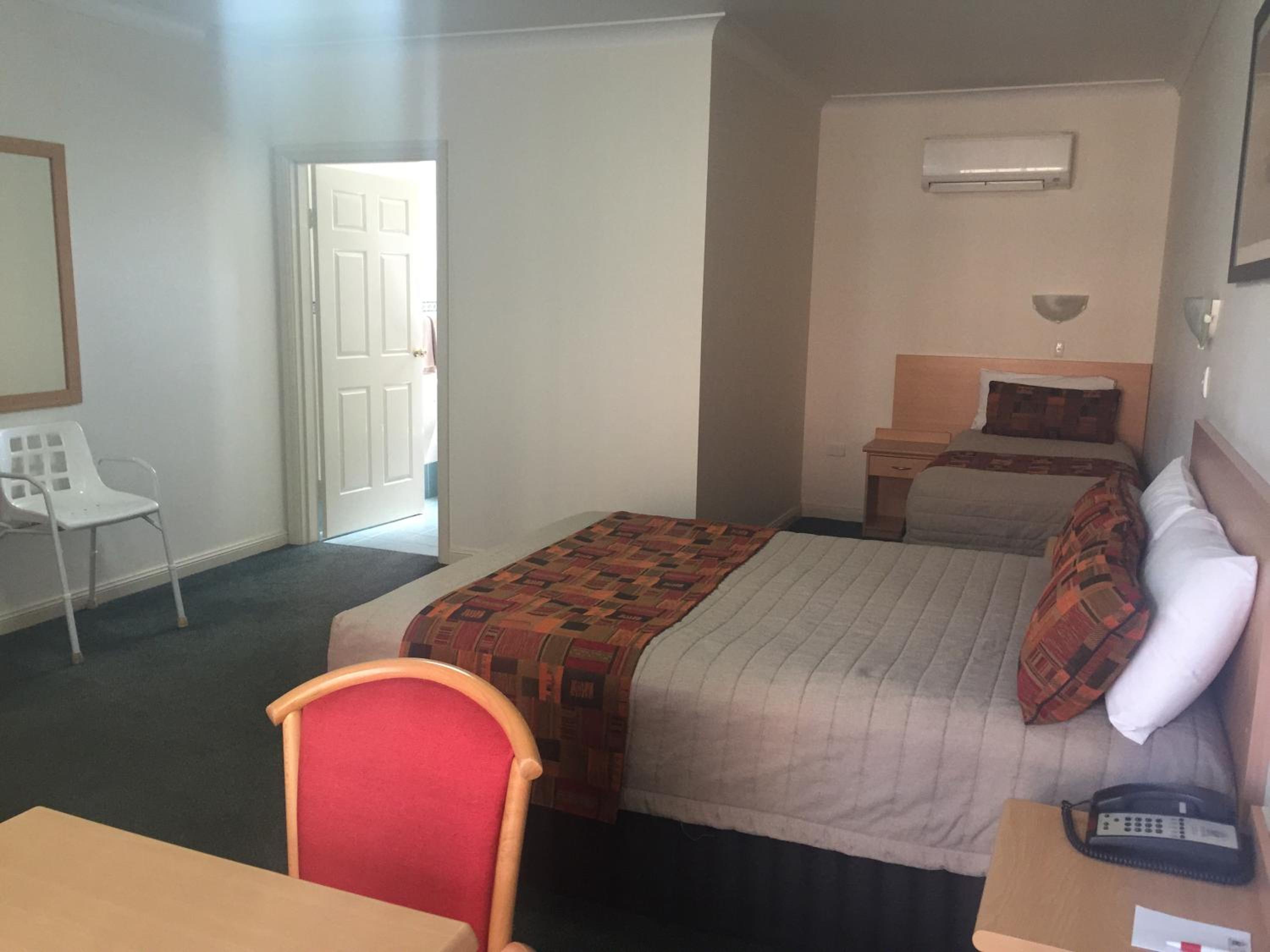 Abel Tasman Motor Inn