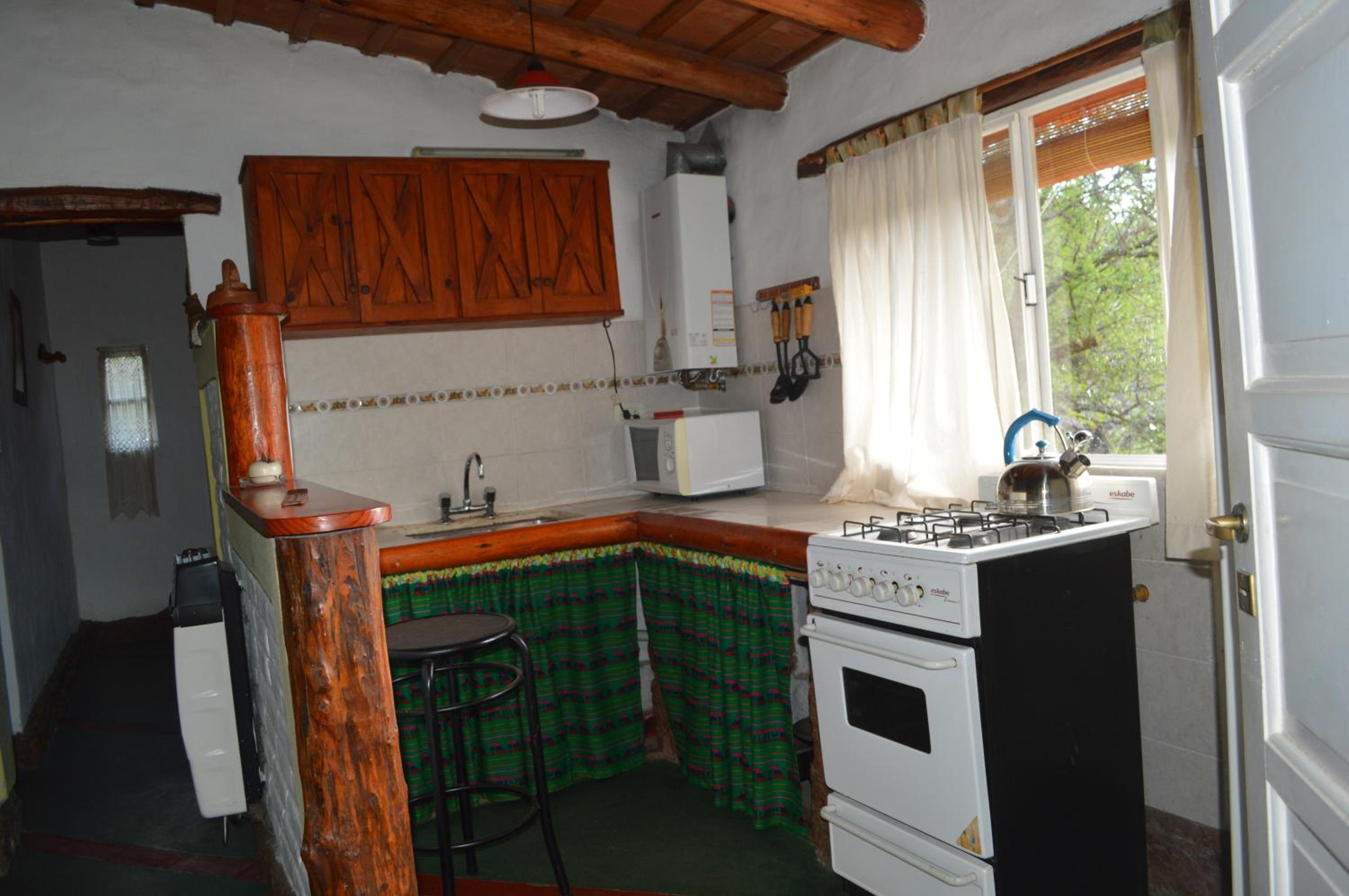 Rancho Escondido