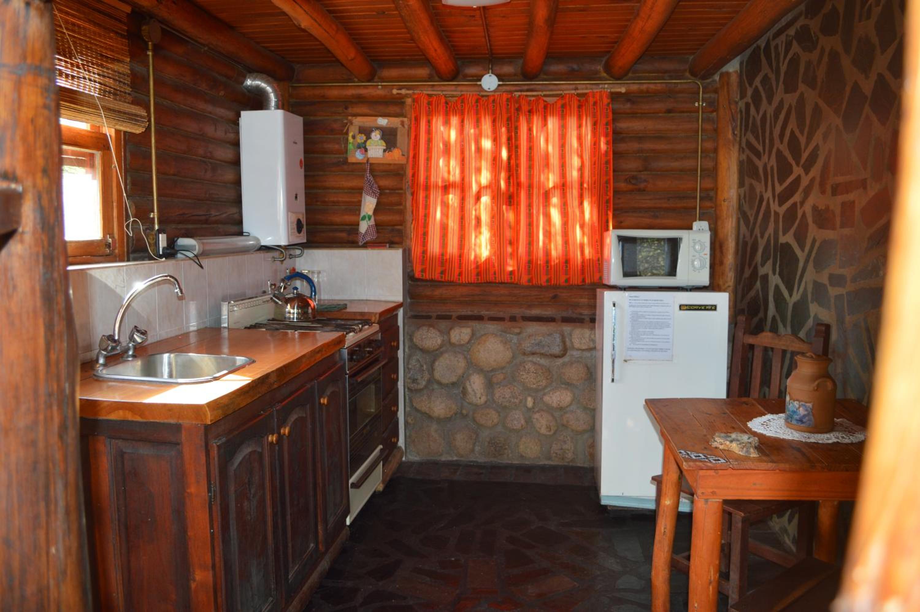 Rancho Escondido