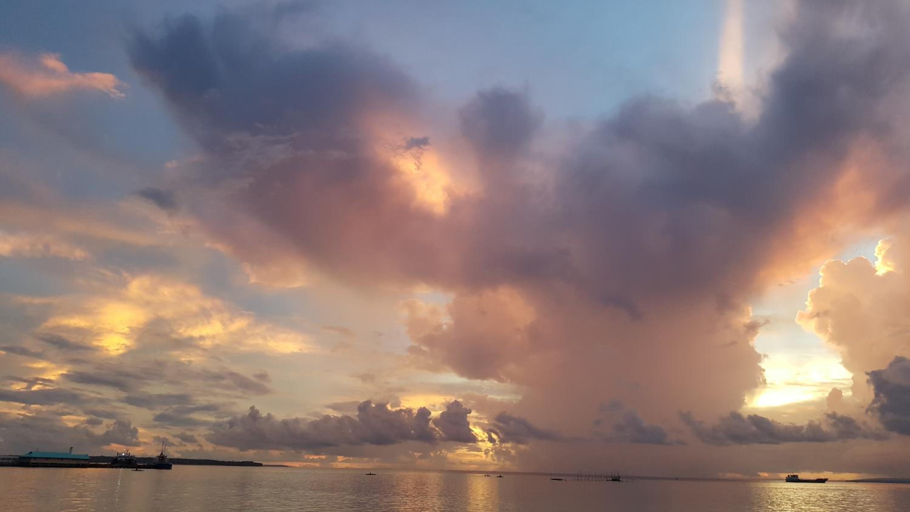 Anaya Beach Resort, Bantayan Island - 16