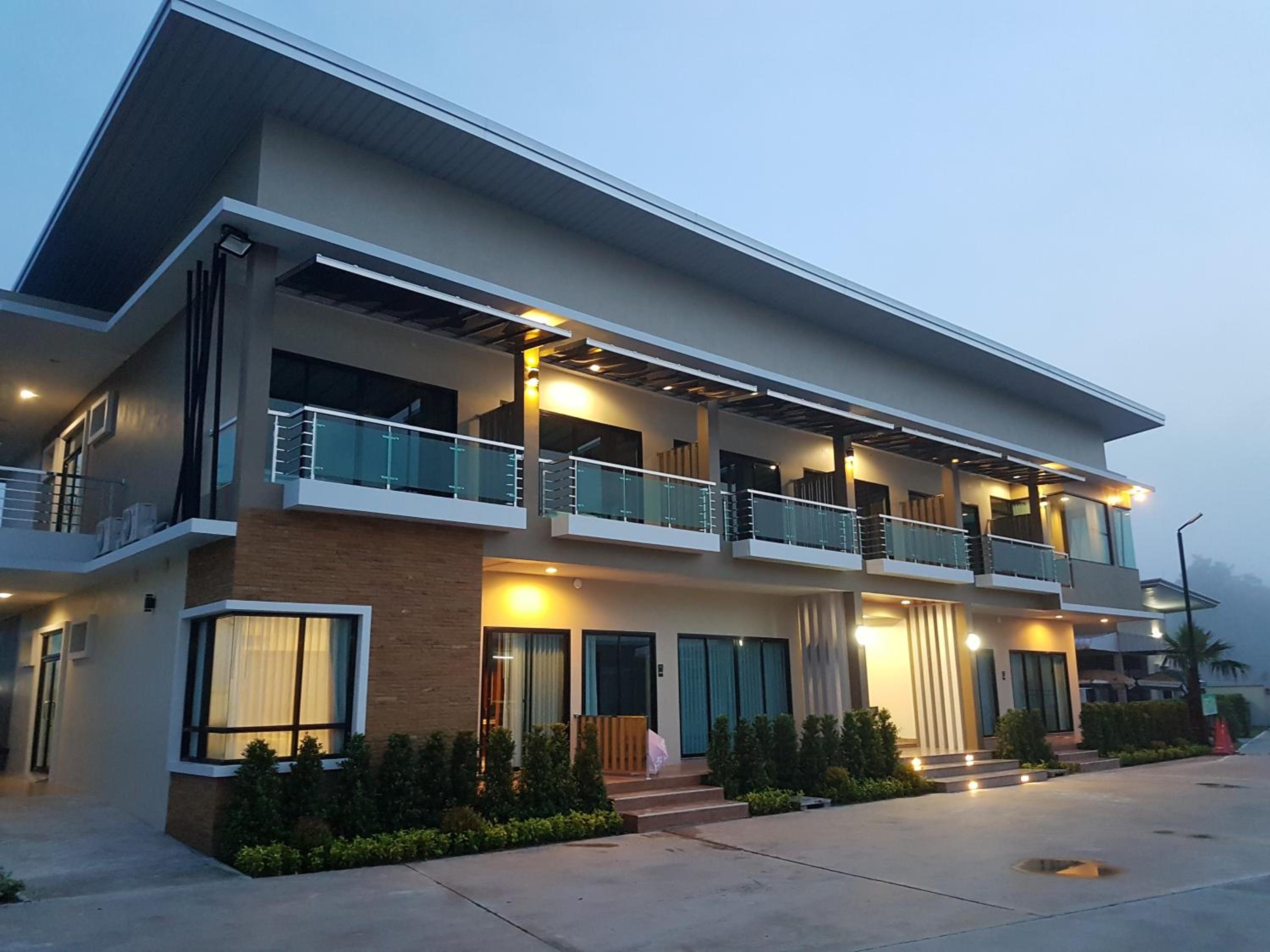 Smile Resort Thungsong