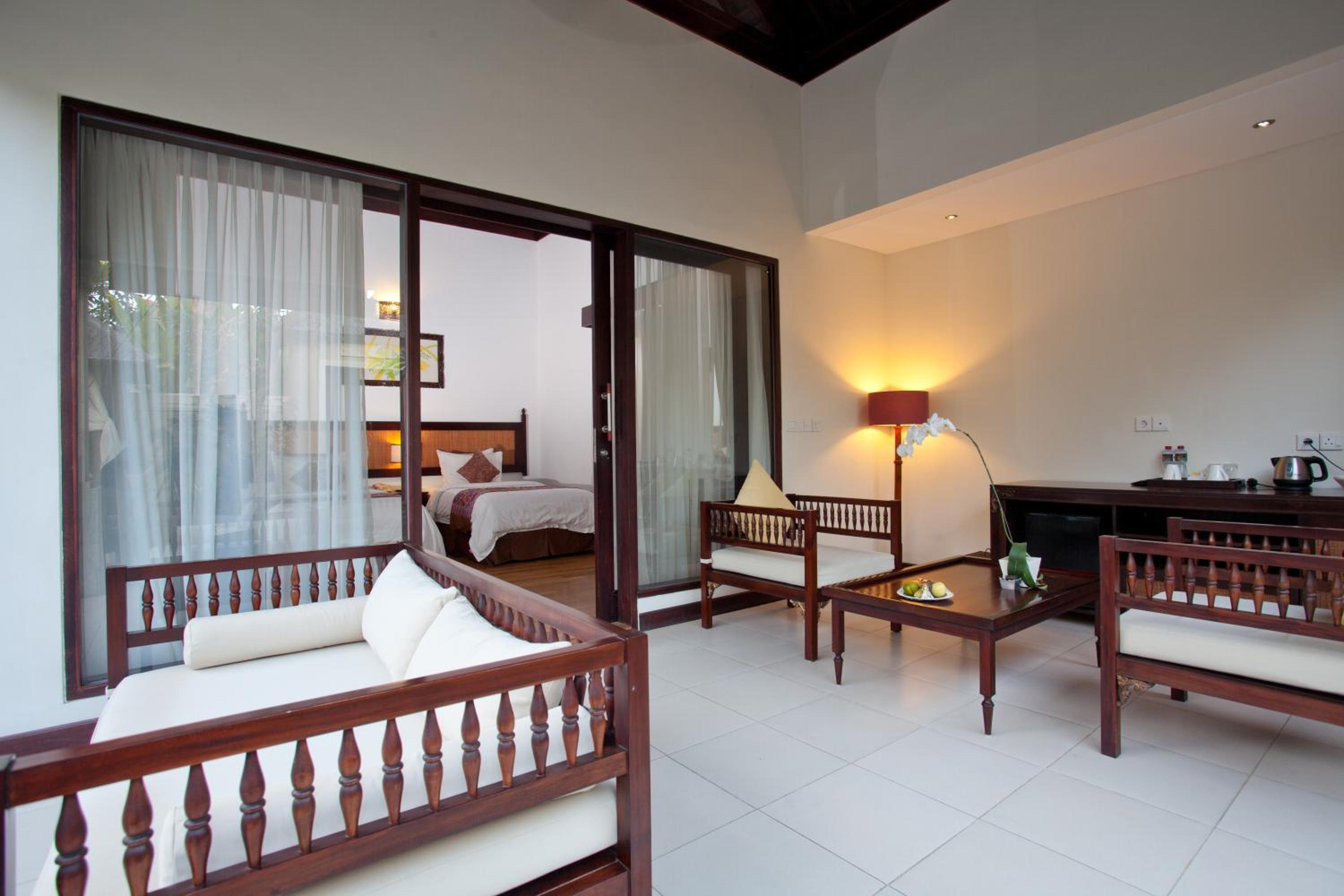 Aldeoz Grand Kancana Villas Resort Bali