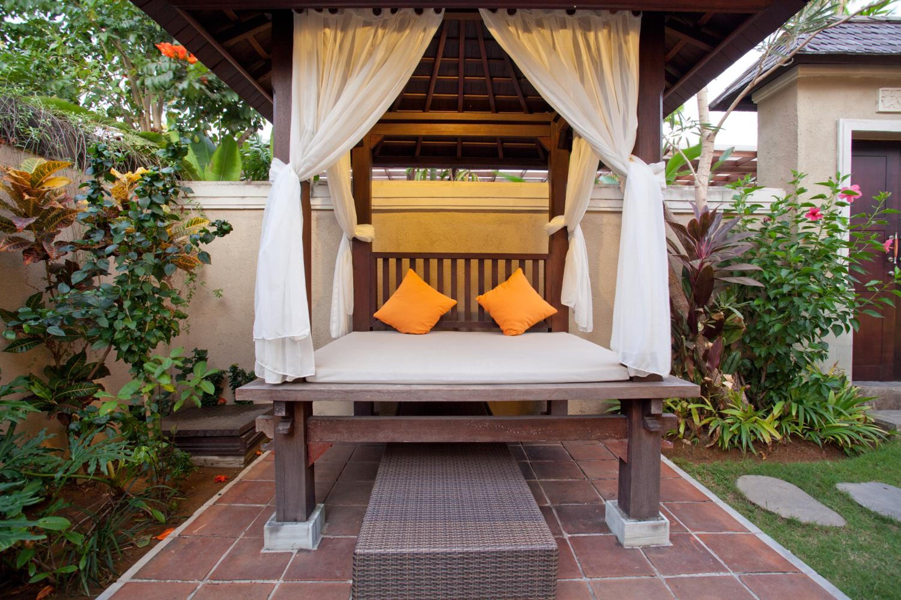 Aldeoz Grand Kancana Villas Resort Bali