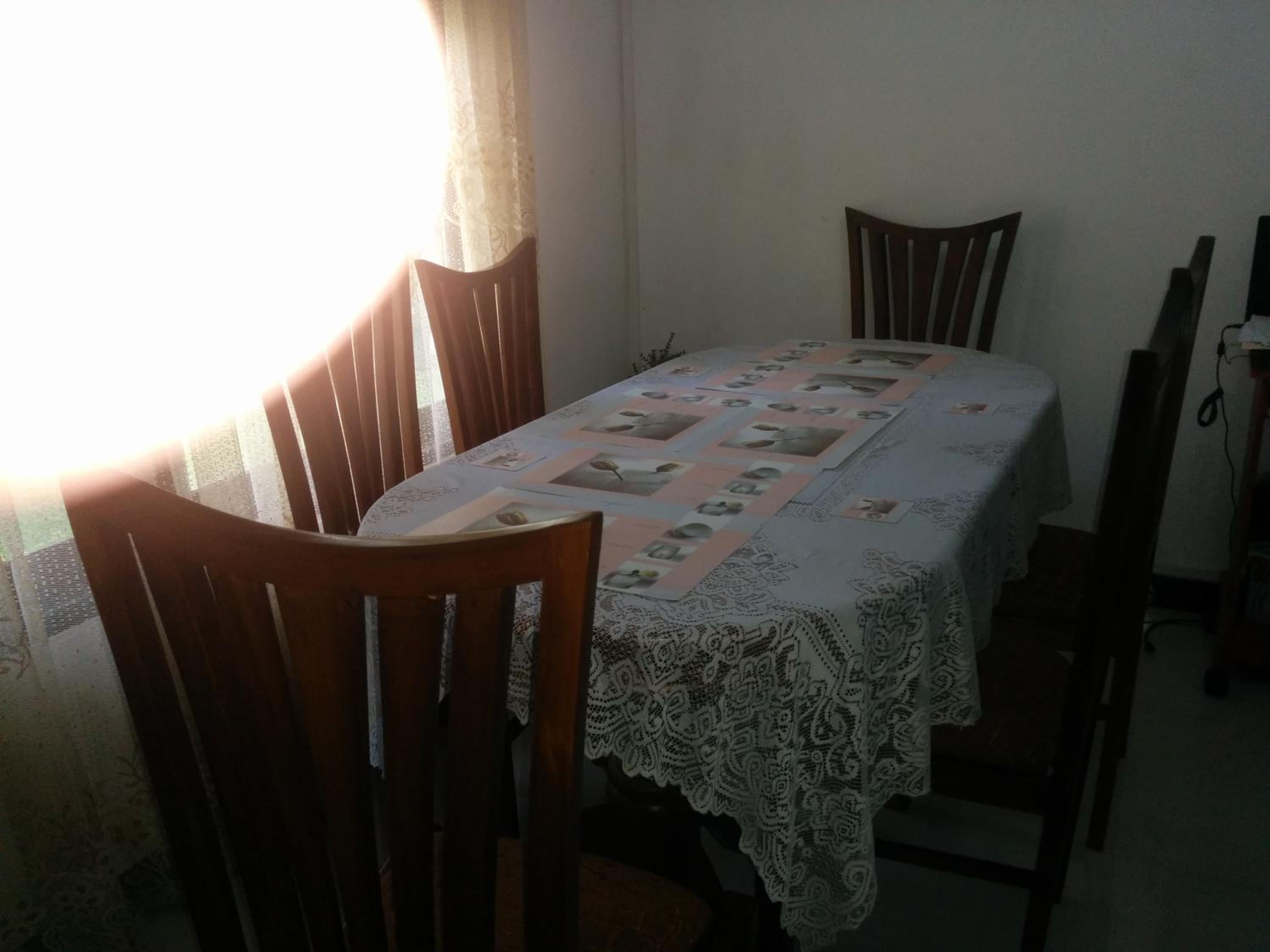 House of Seya