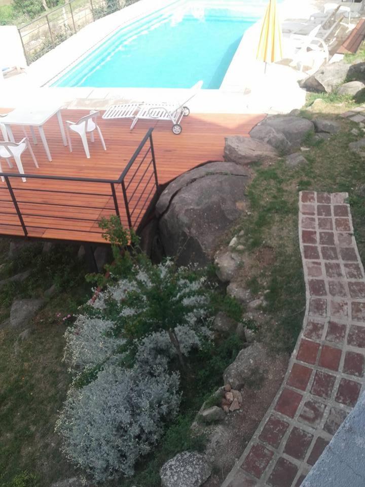 Refugio Playa Perelli