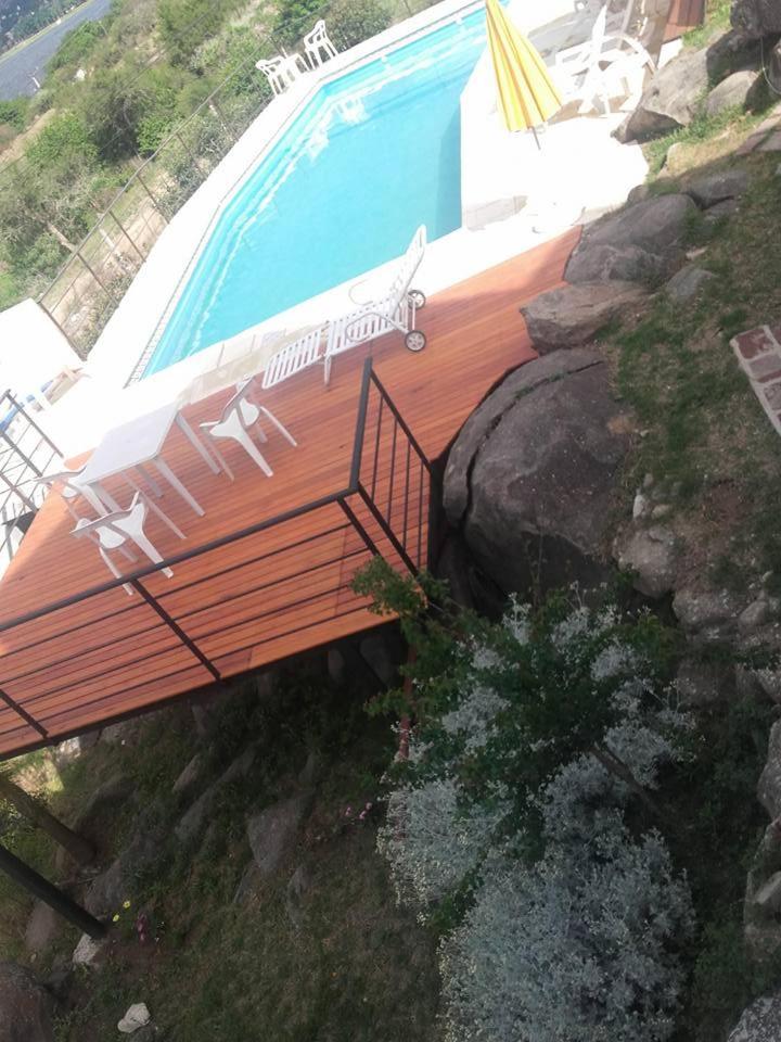 Refugio Playa Perelli