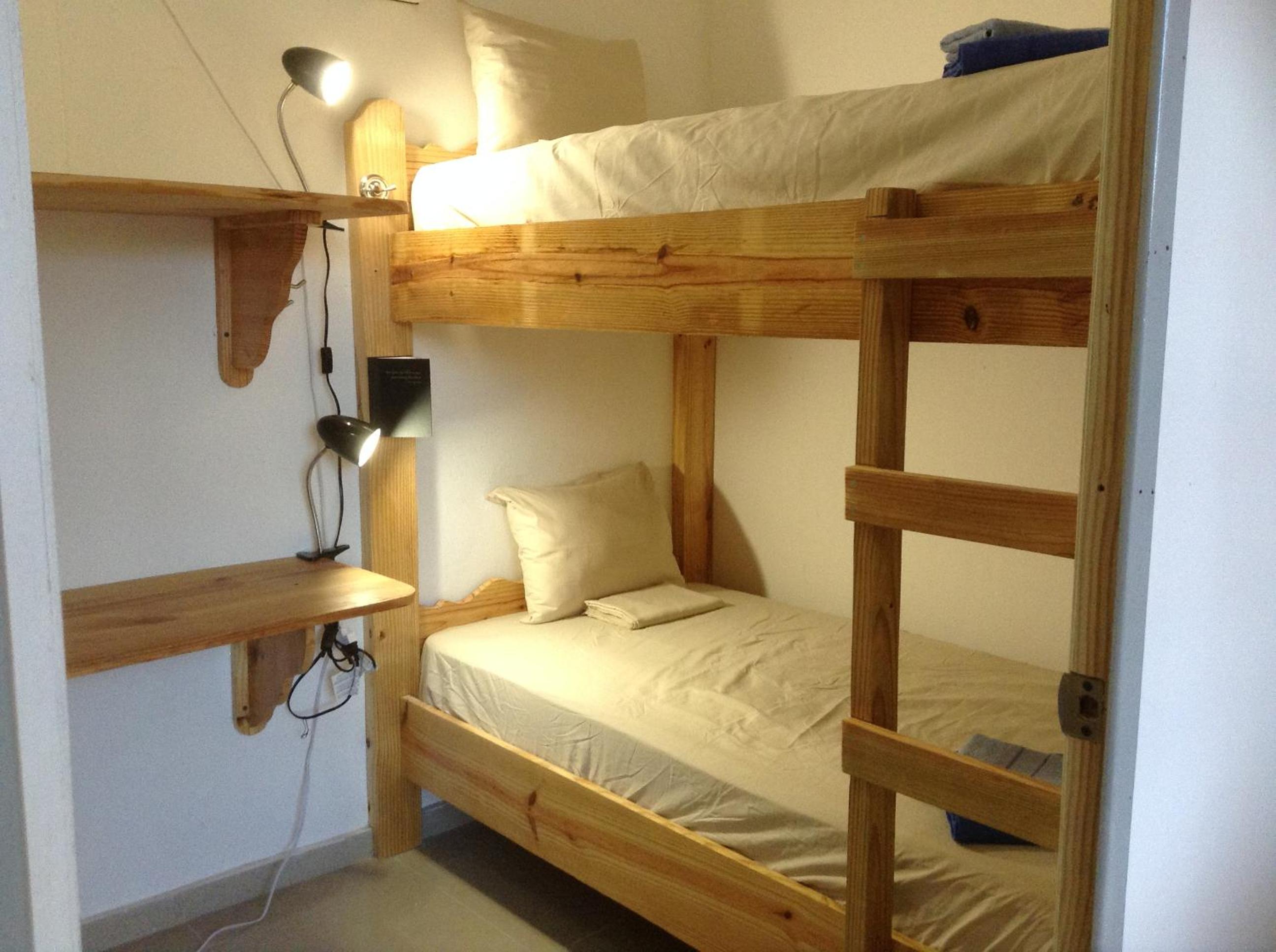 White Sands shared apartments