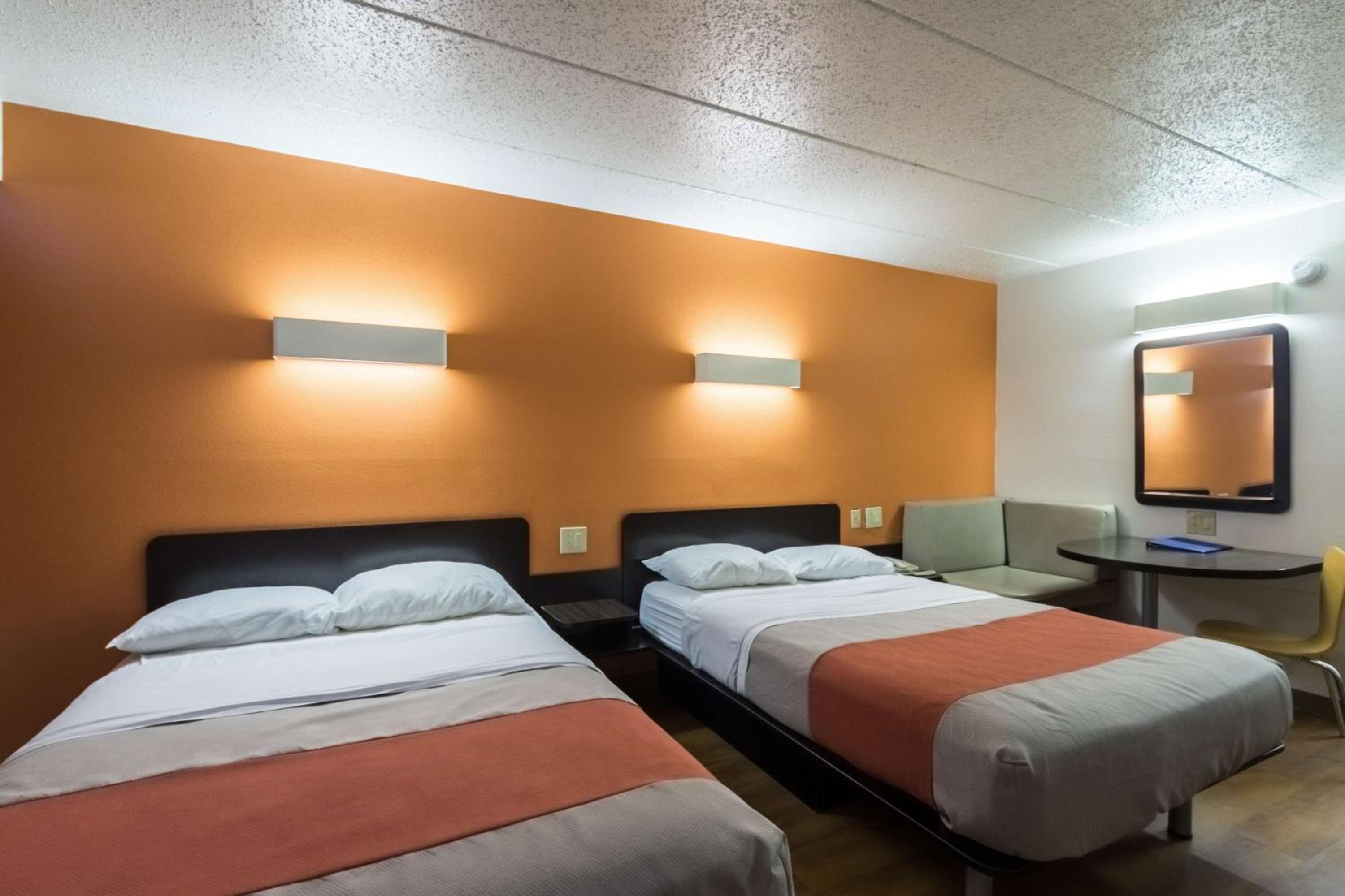 Crawfordsville Vacations - Motel 6-Crawfordsville, IN - Property Image 1