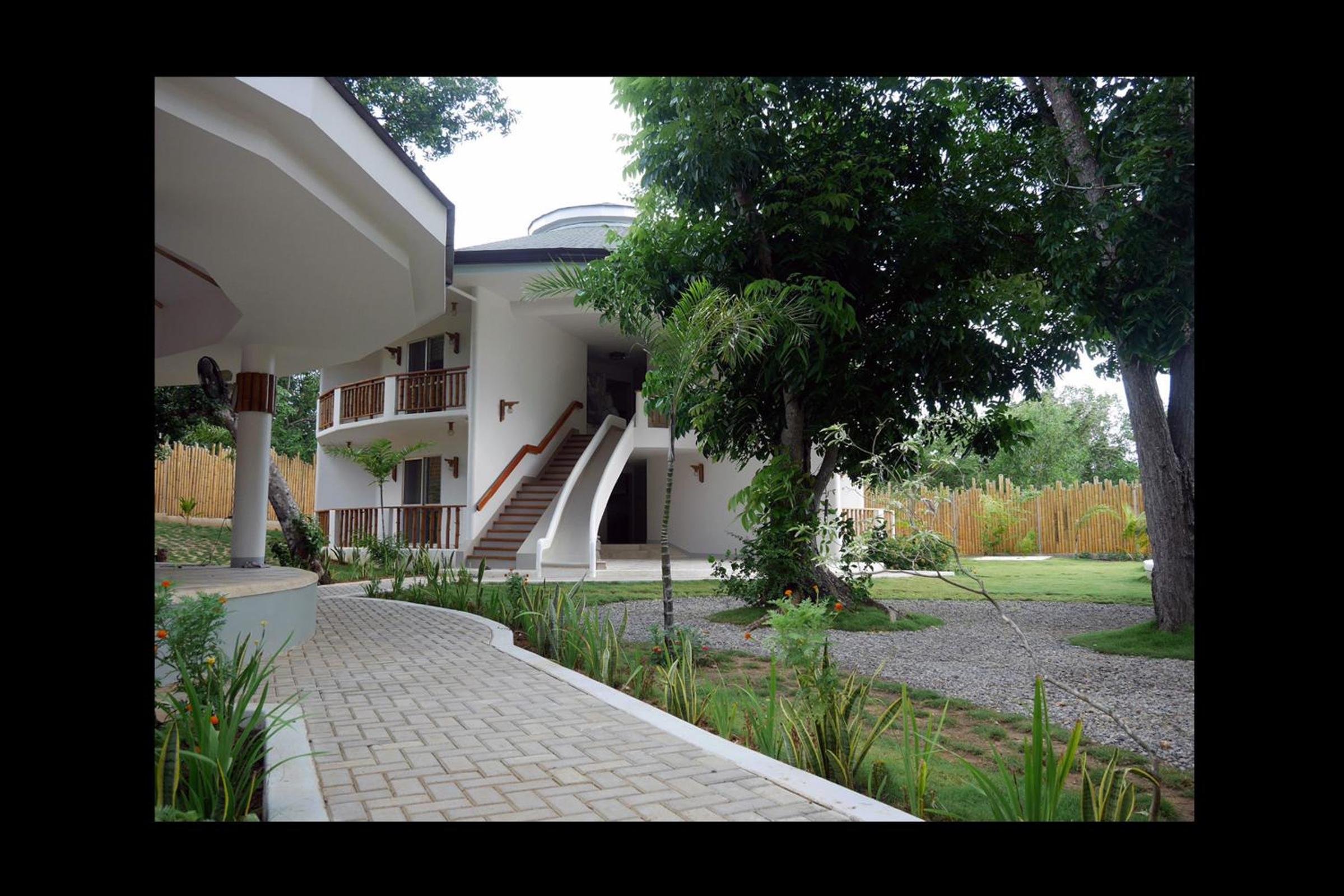 Bohol Dreamcatcher Resort view 5
