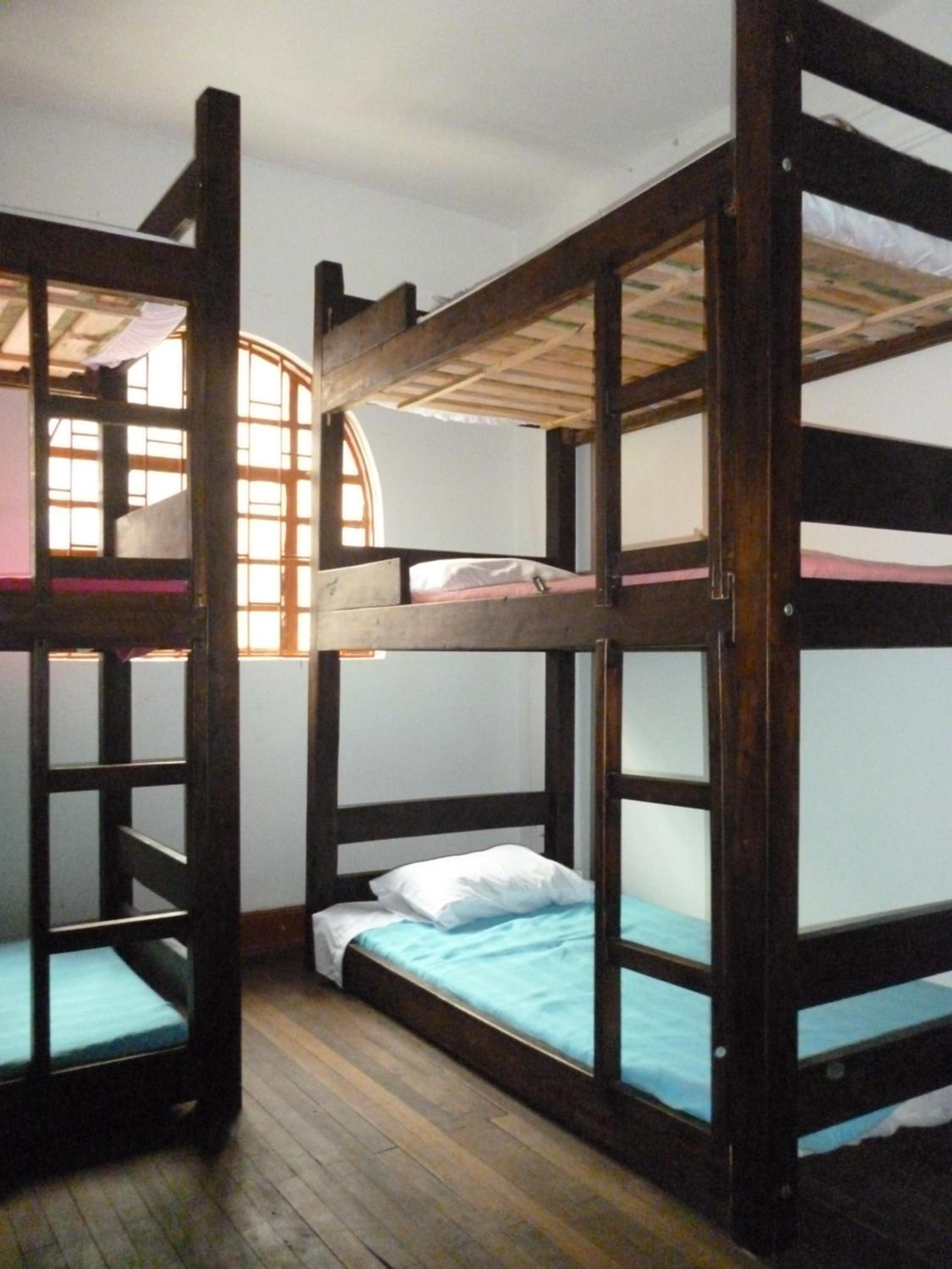 Hostal CQ Chapinero