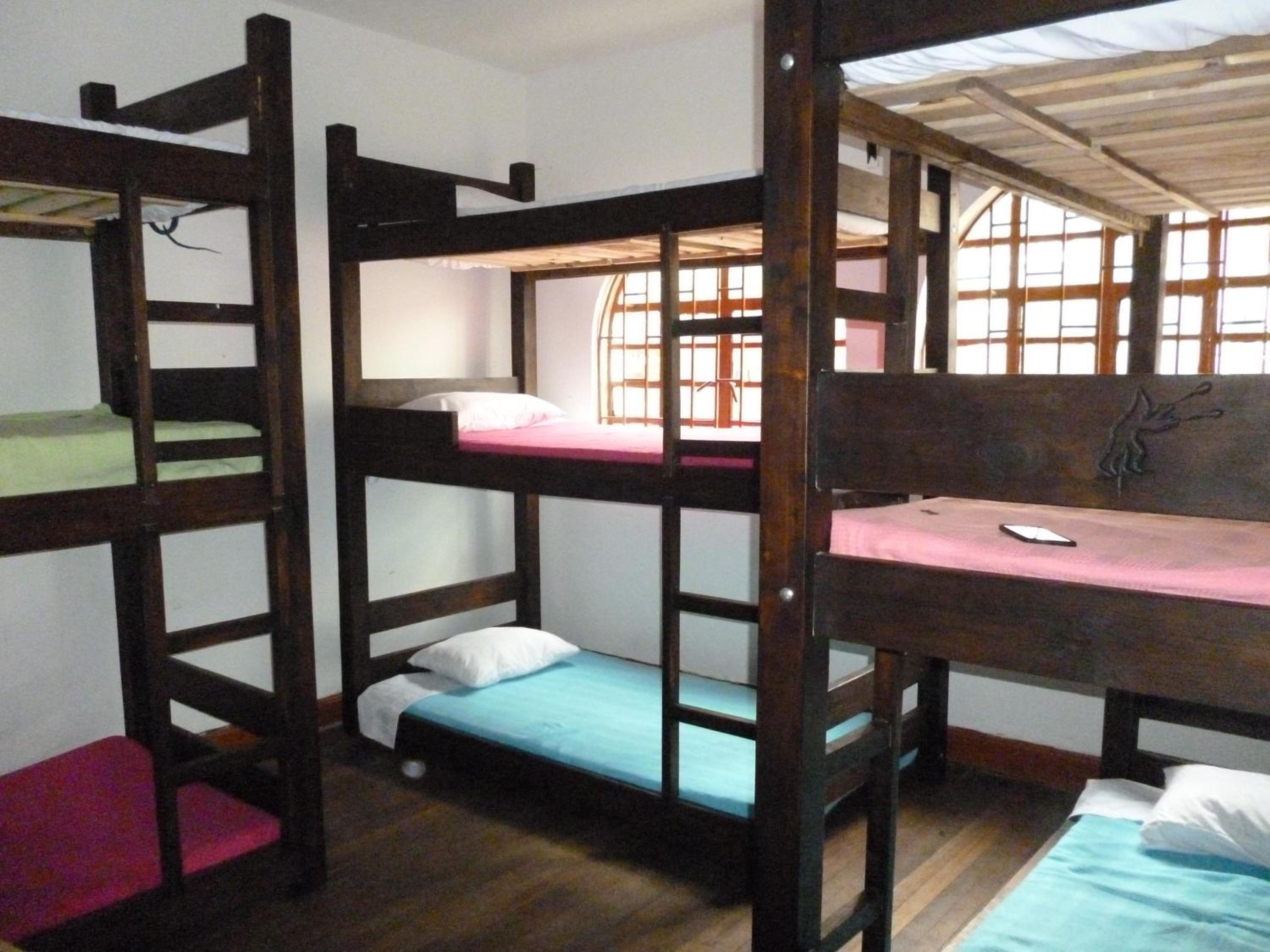 Hostal CQ Chapinero