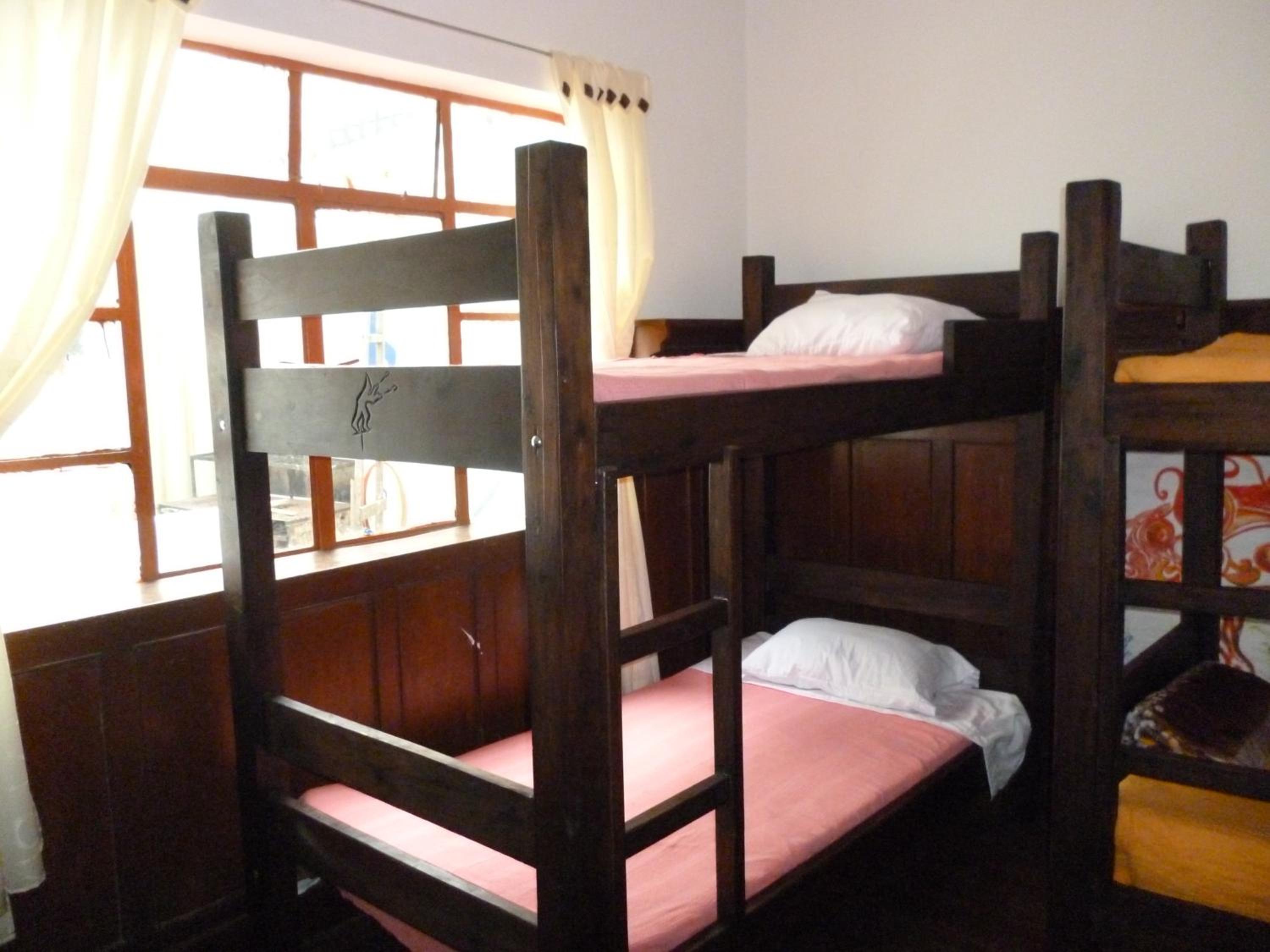 Hostal CQ Chapinero