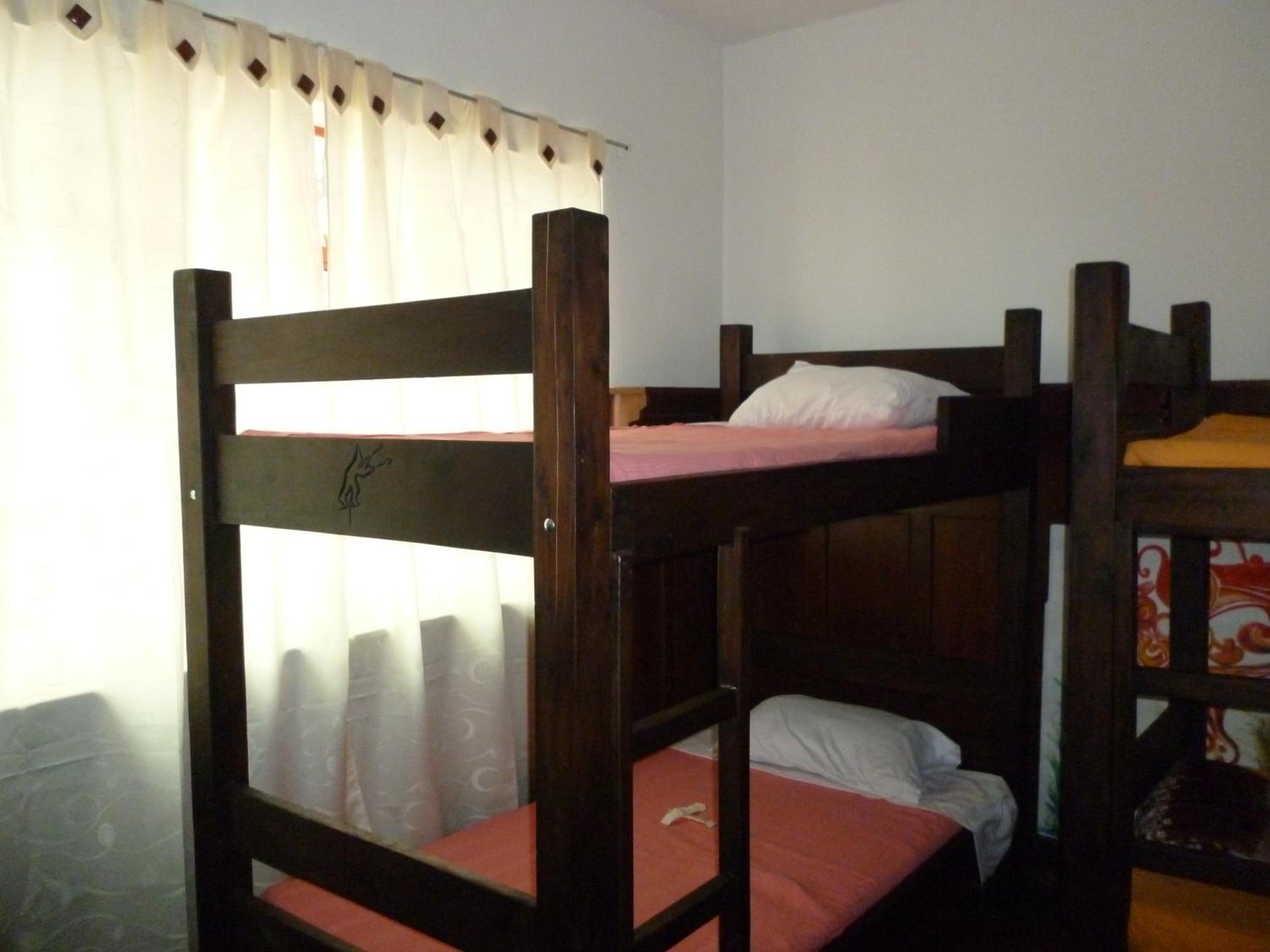Hostal CQ Chapinero