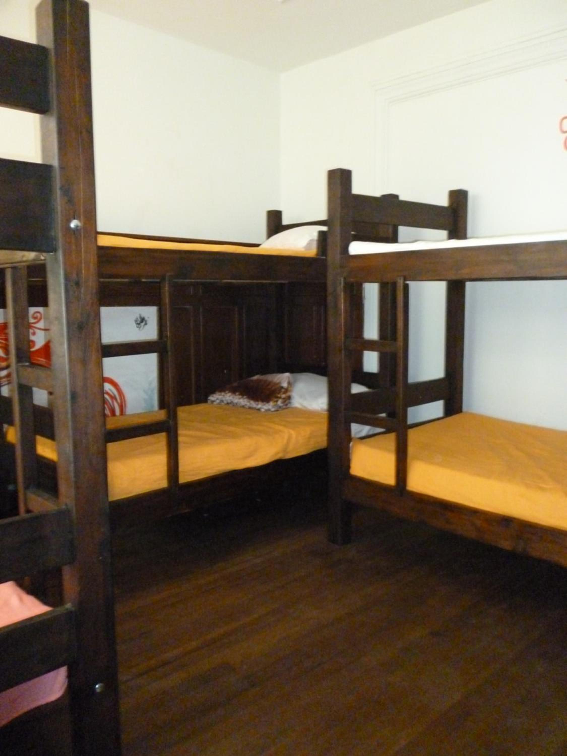 Hostal CQ Chapinero