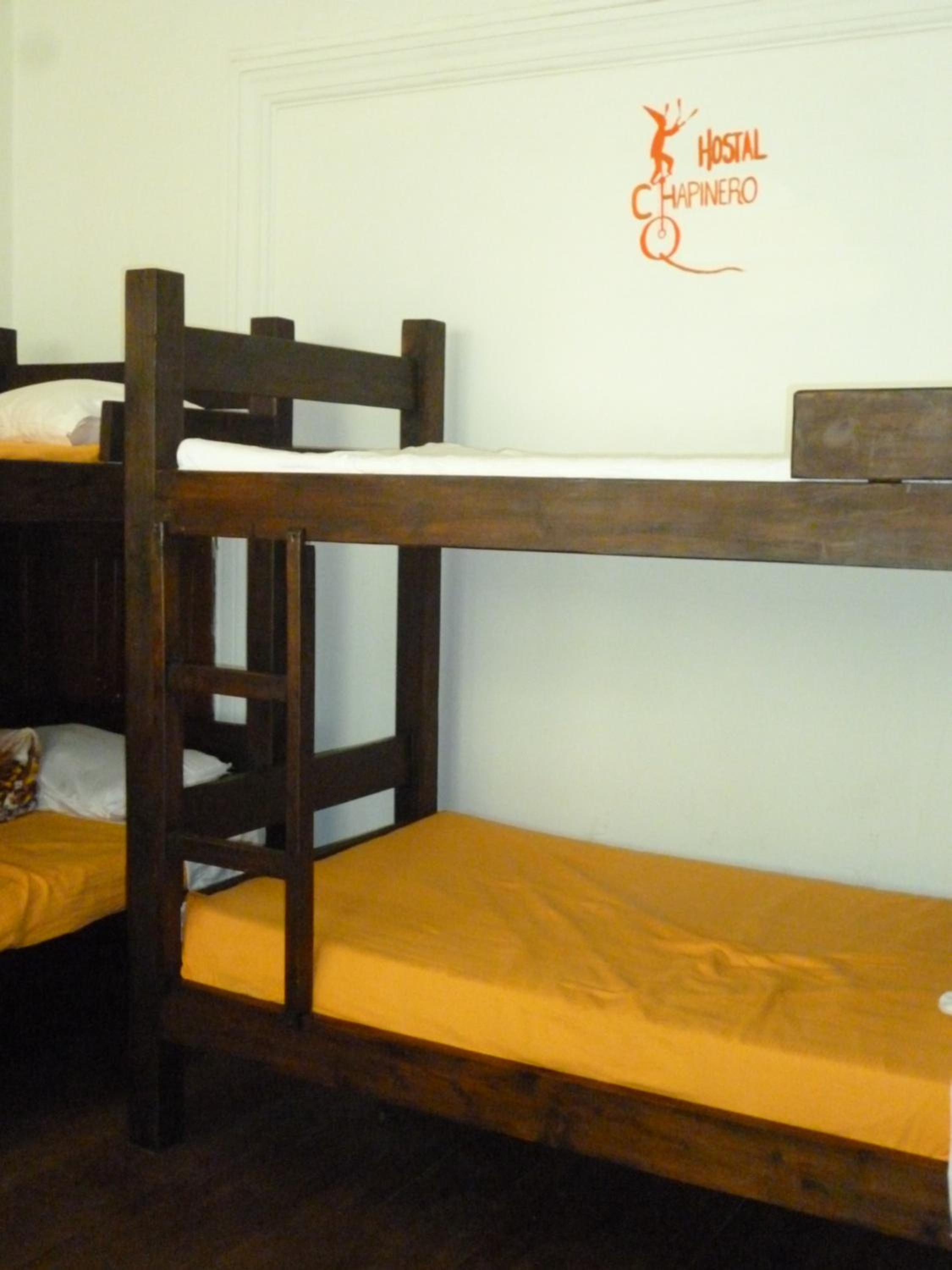 Hostal CQ Chapinero