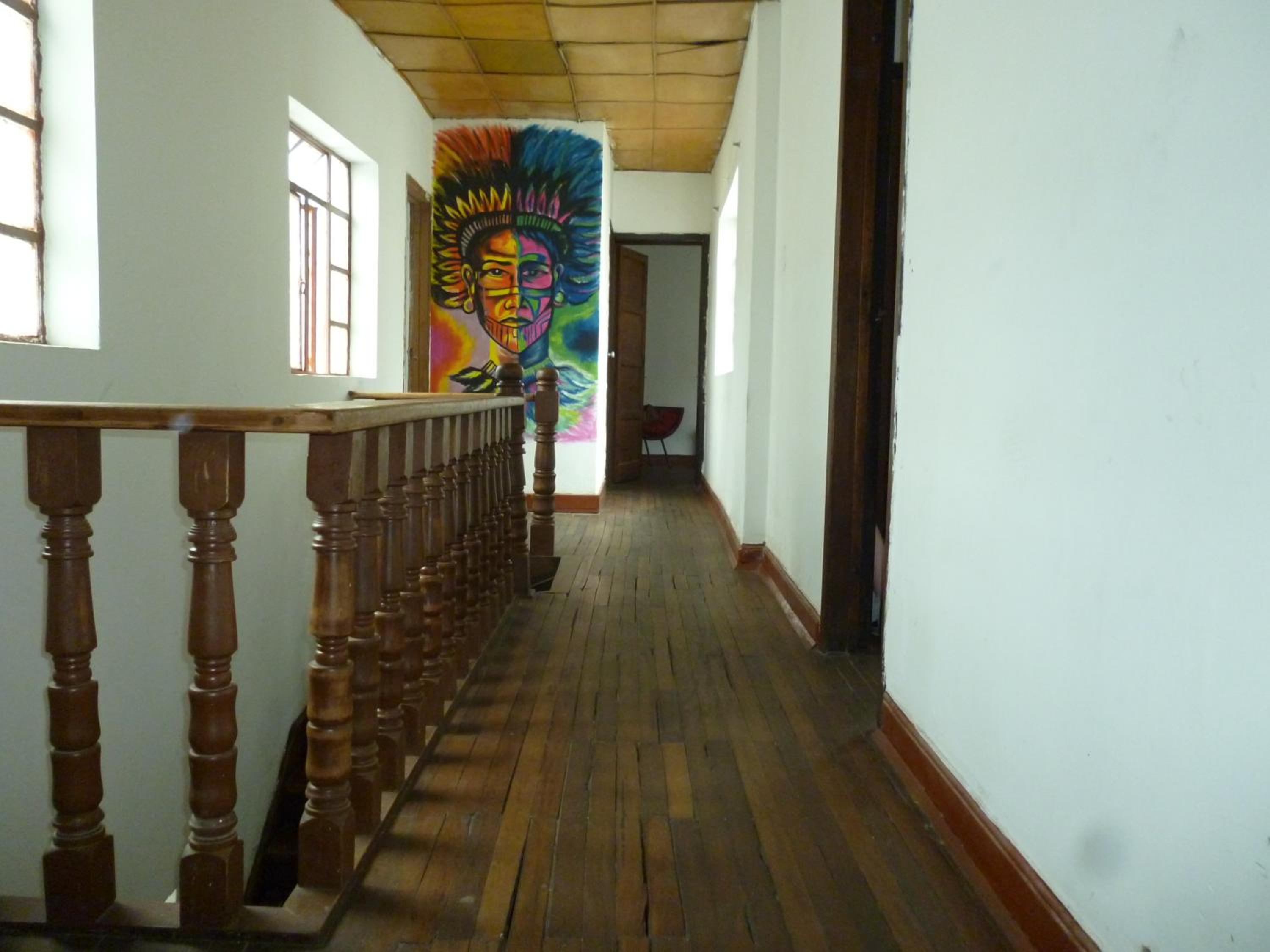 Hostal CQ Chapinero
