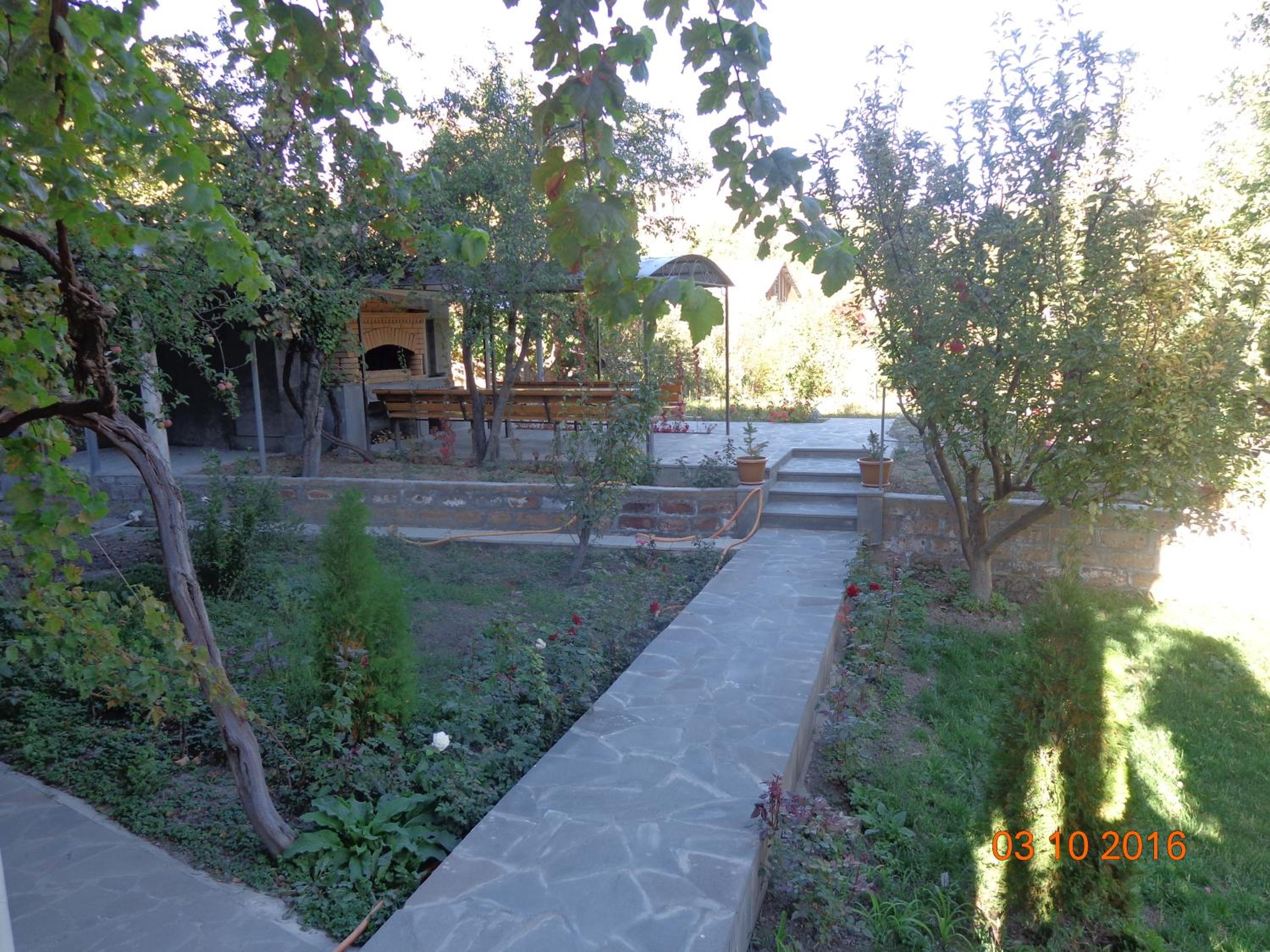Guest house Hasmik