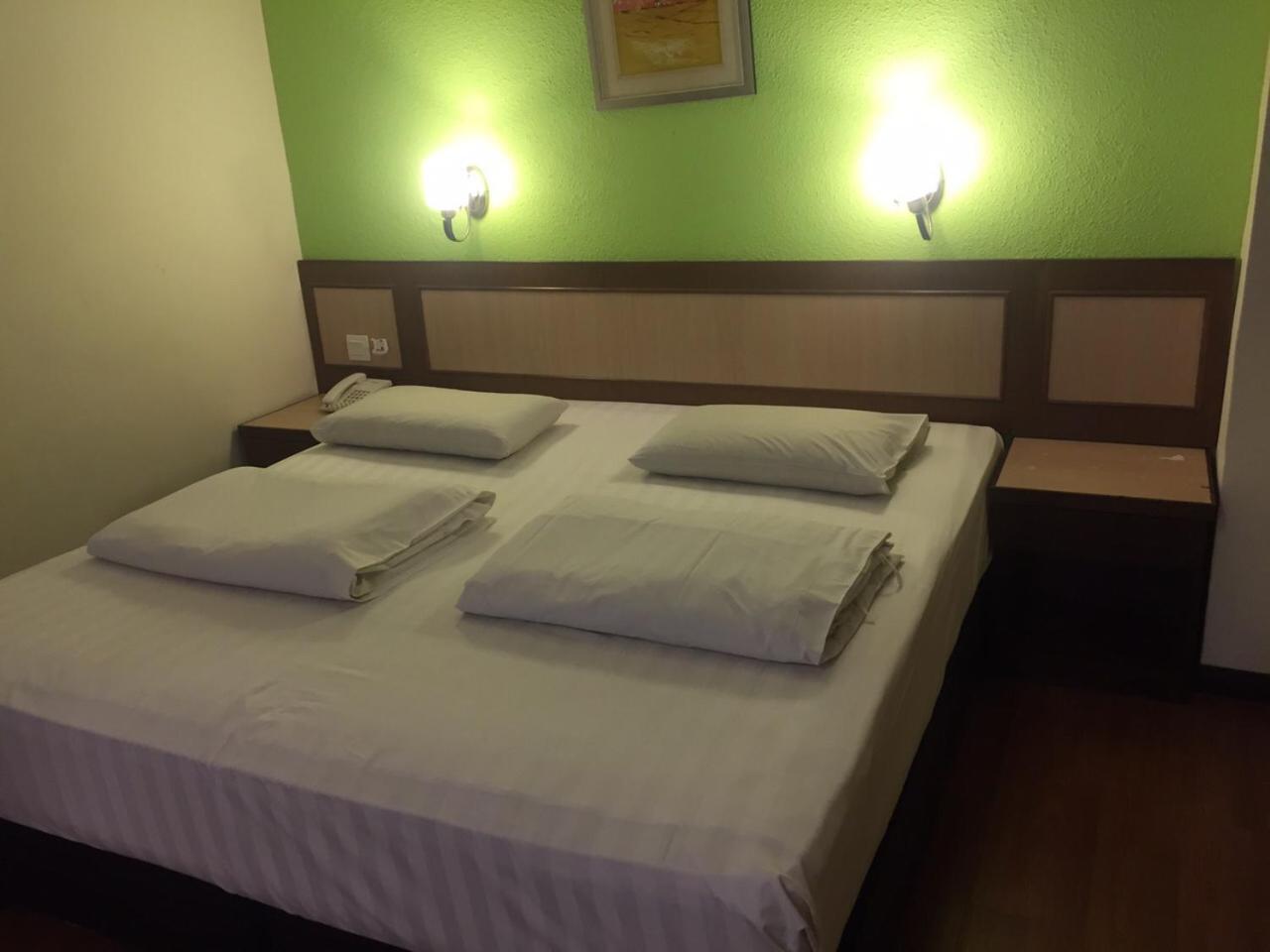 The Inn Hotel - Image 3