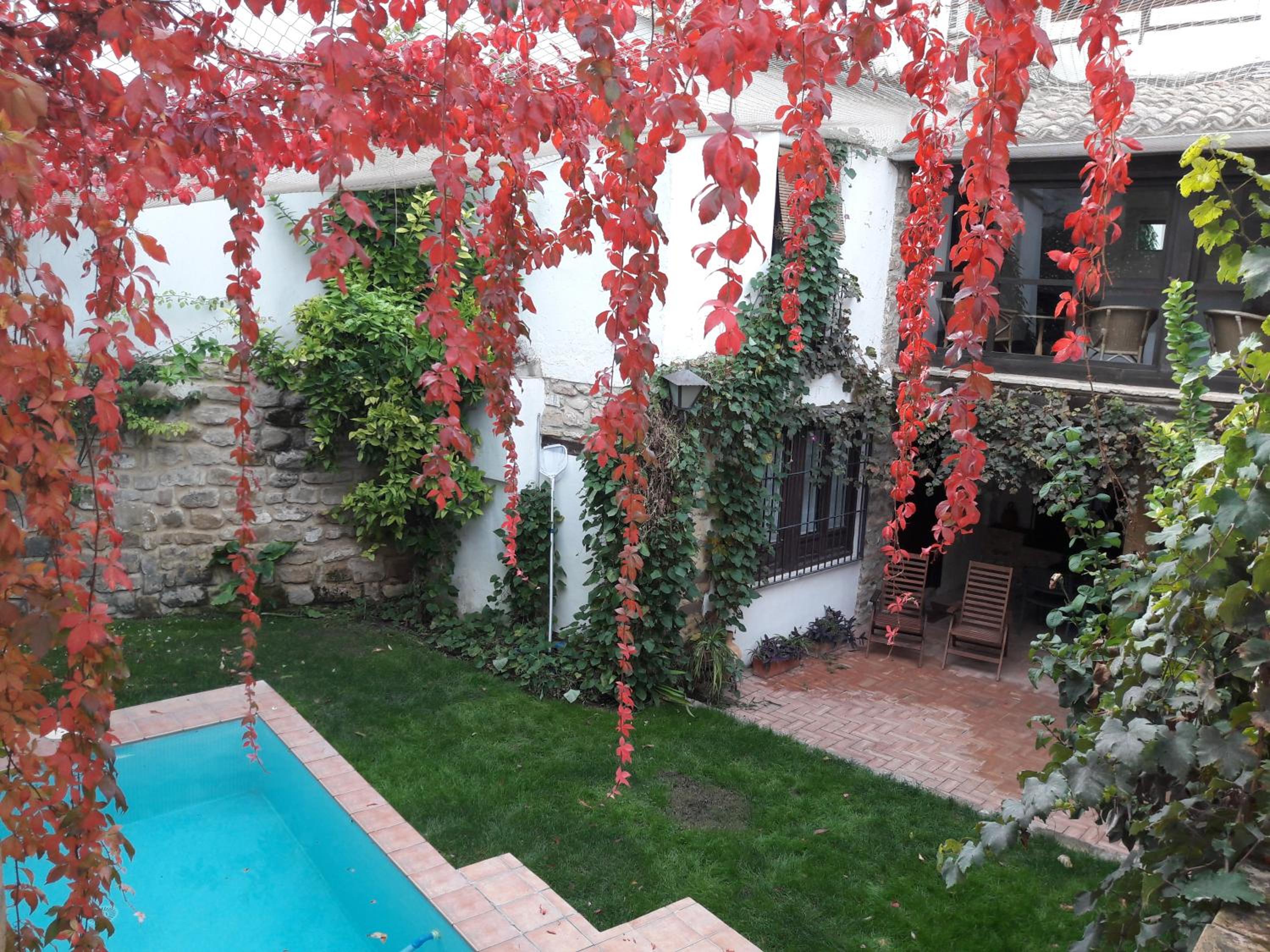 Apartamentos Turísticos El Losal view 5
