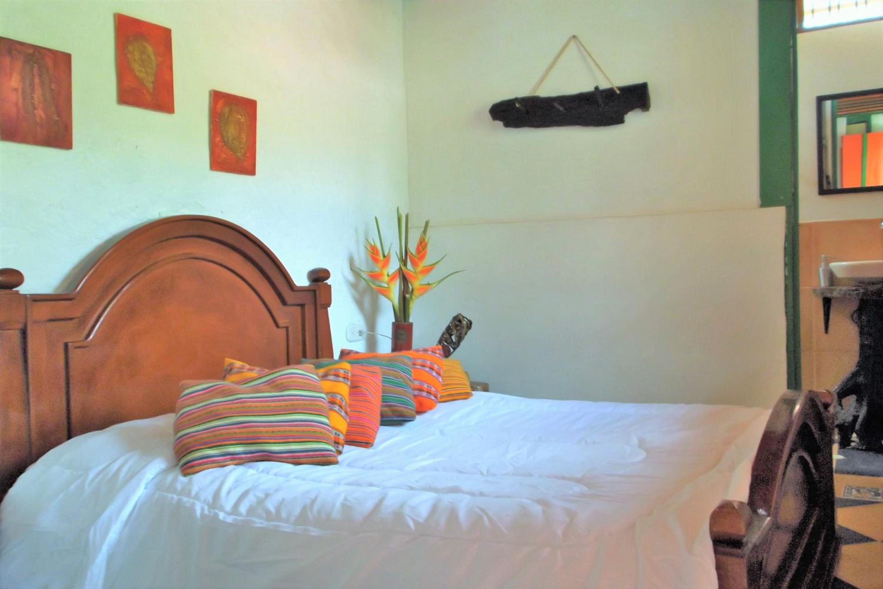 Hostal Estrella de Agua