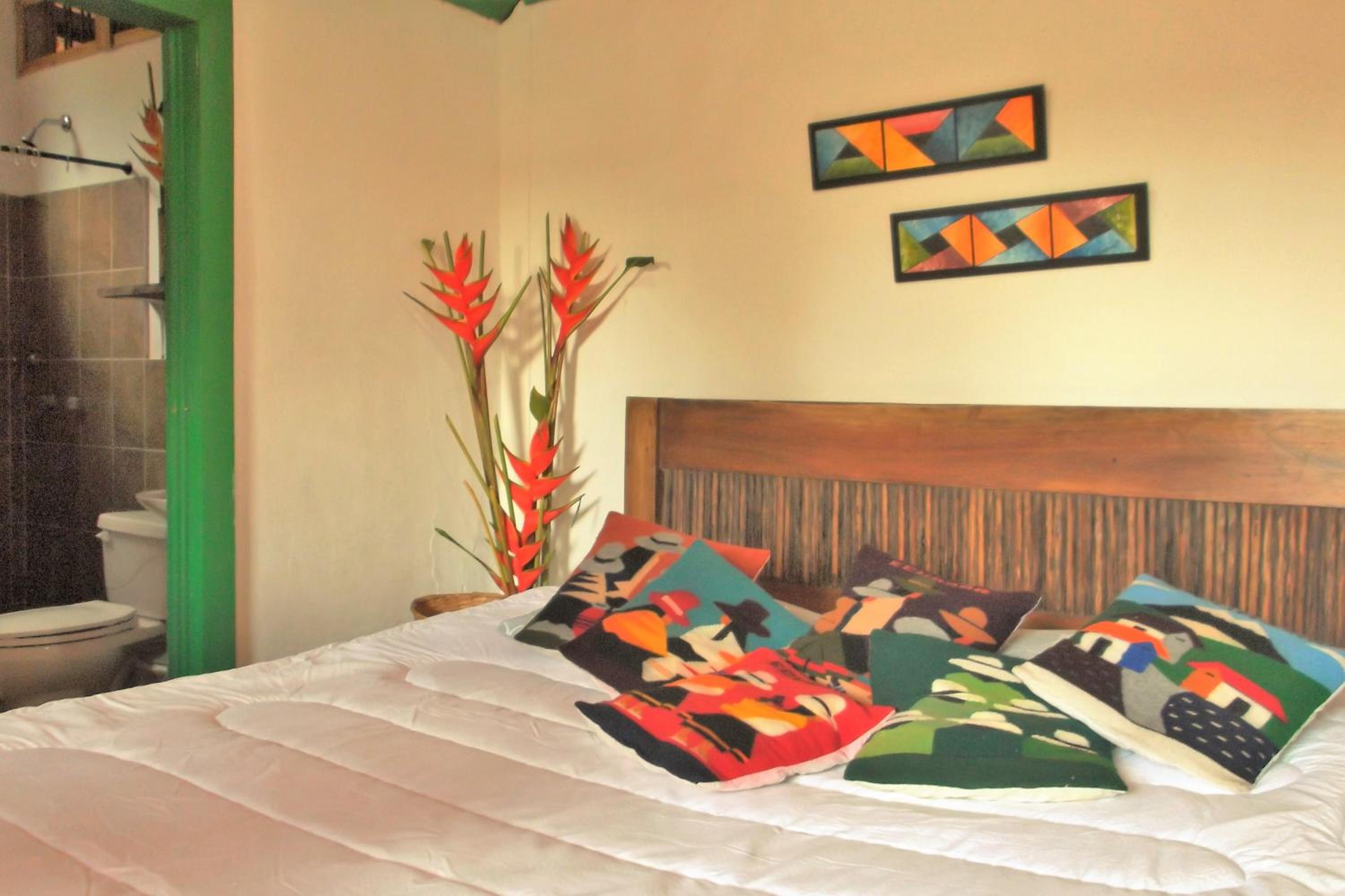 Hostal Estrella de Agua