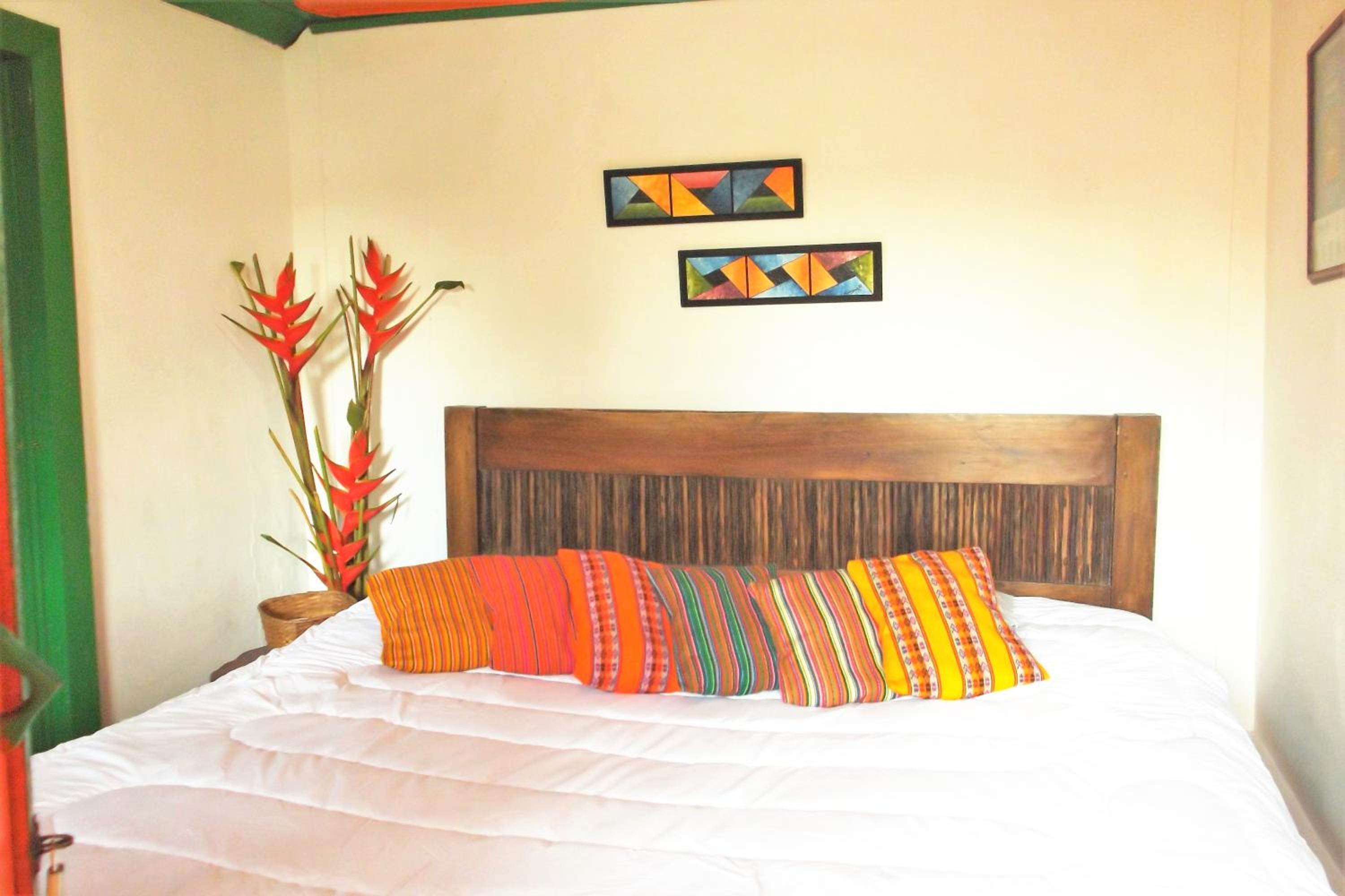 Hostal Estrella de Agua