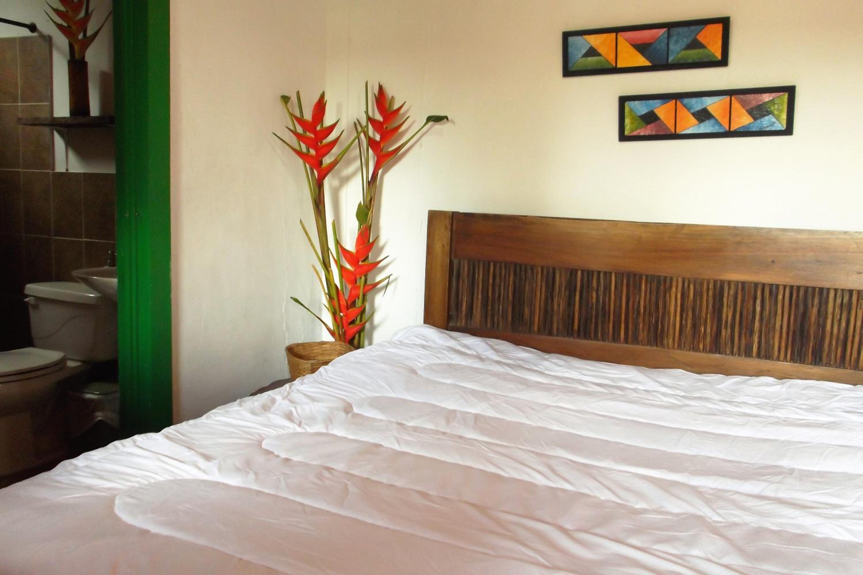 Hostal Estrella de Agua