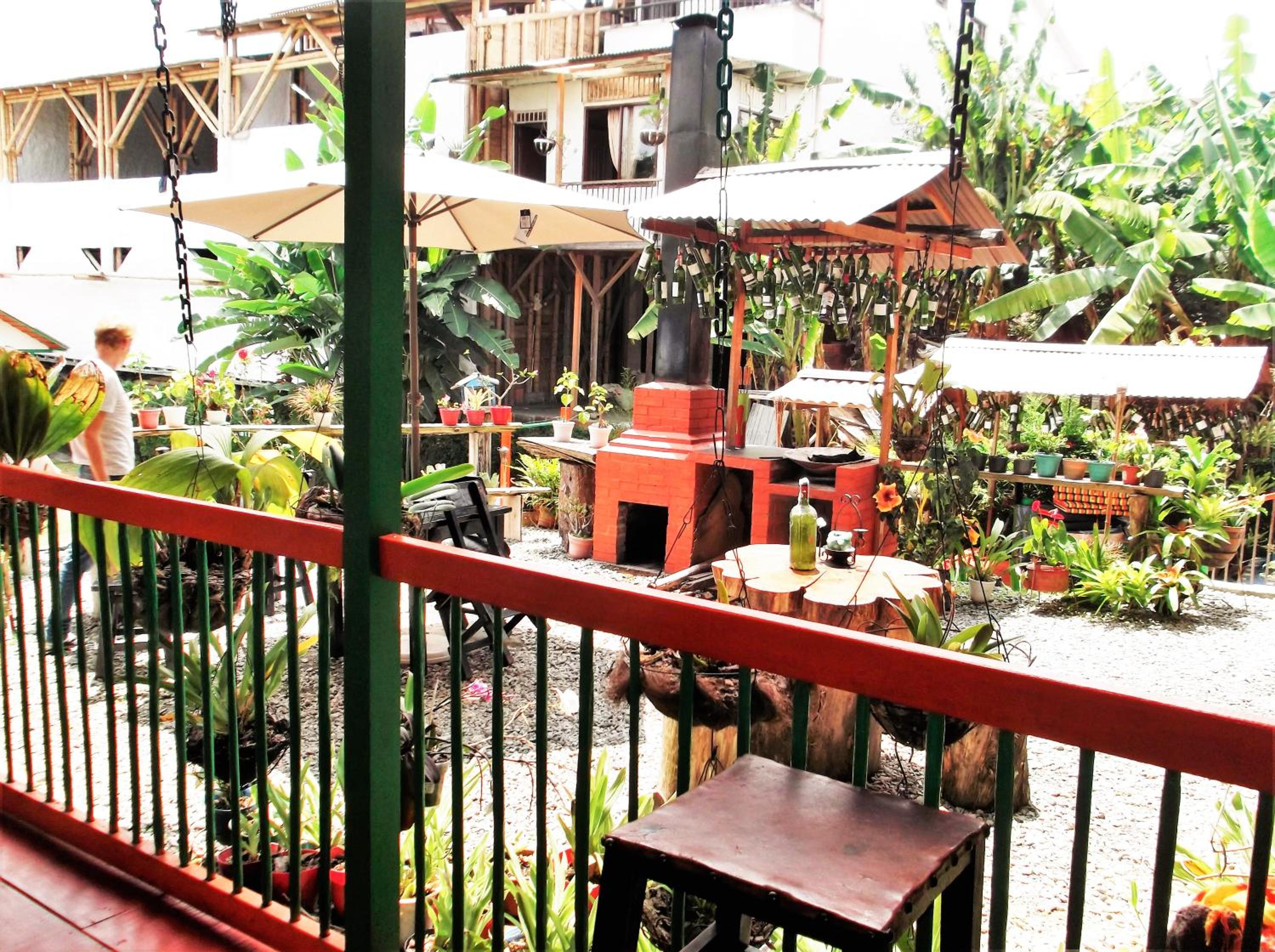 Hostal Estrella de Agua