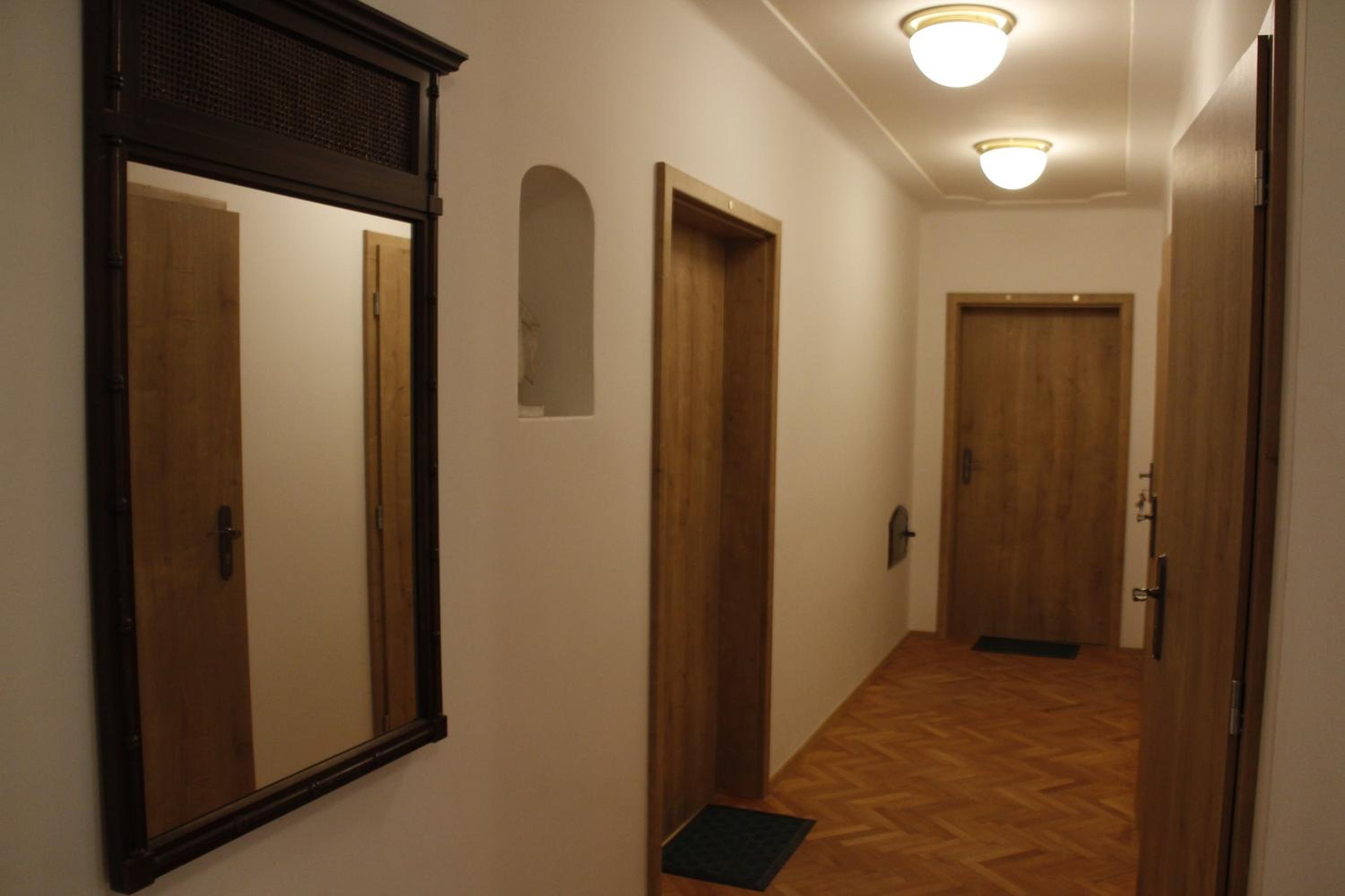 Restaurace a penzion Stará pošta