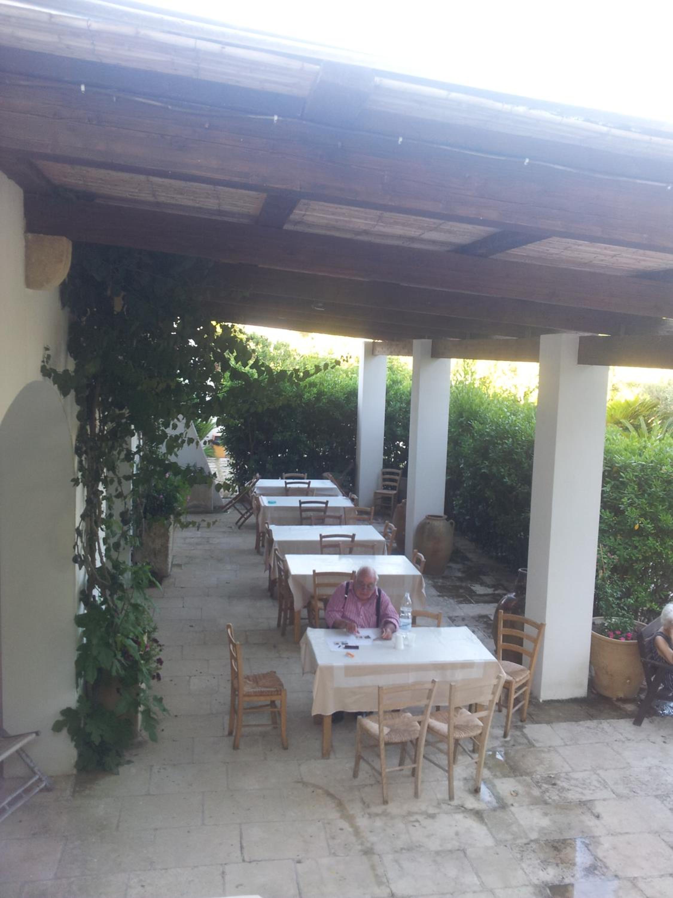 Agriturismo Vignavecchia