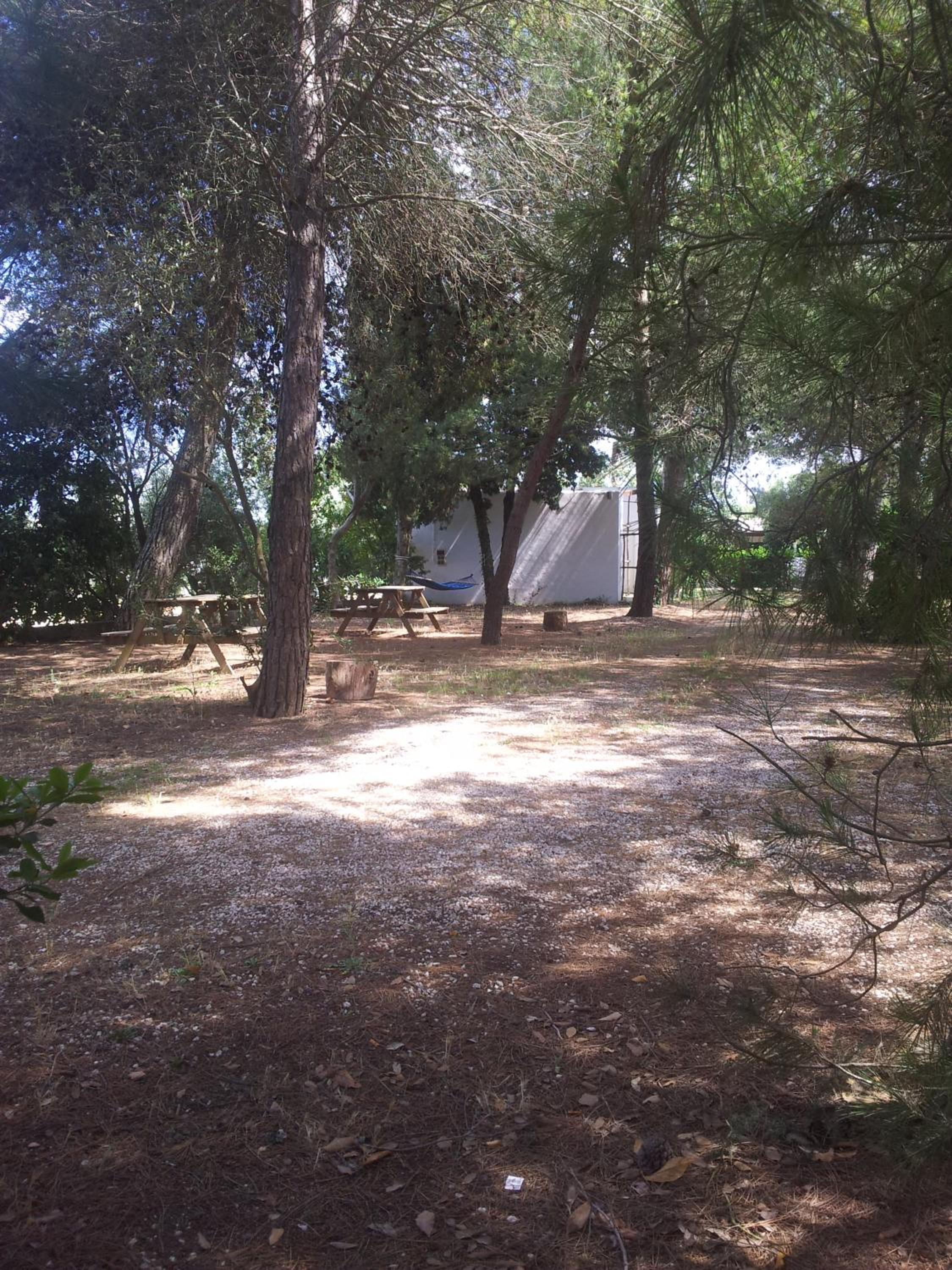 Agriturismo Vignavecchia