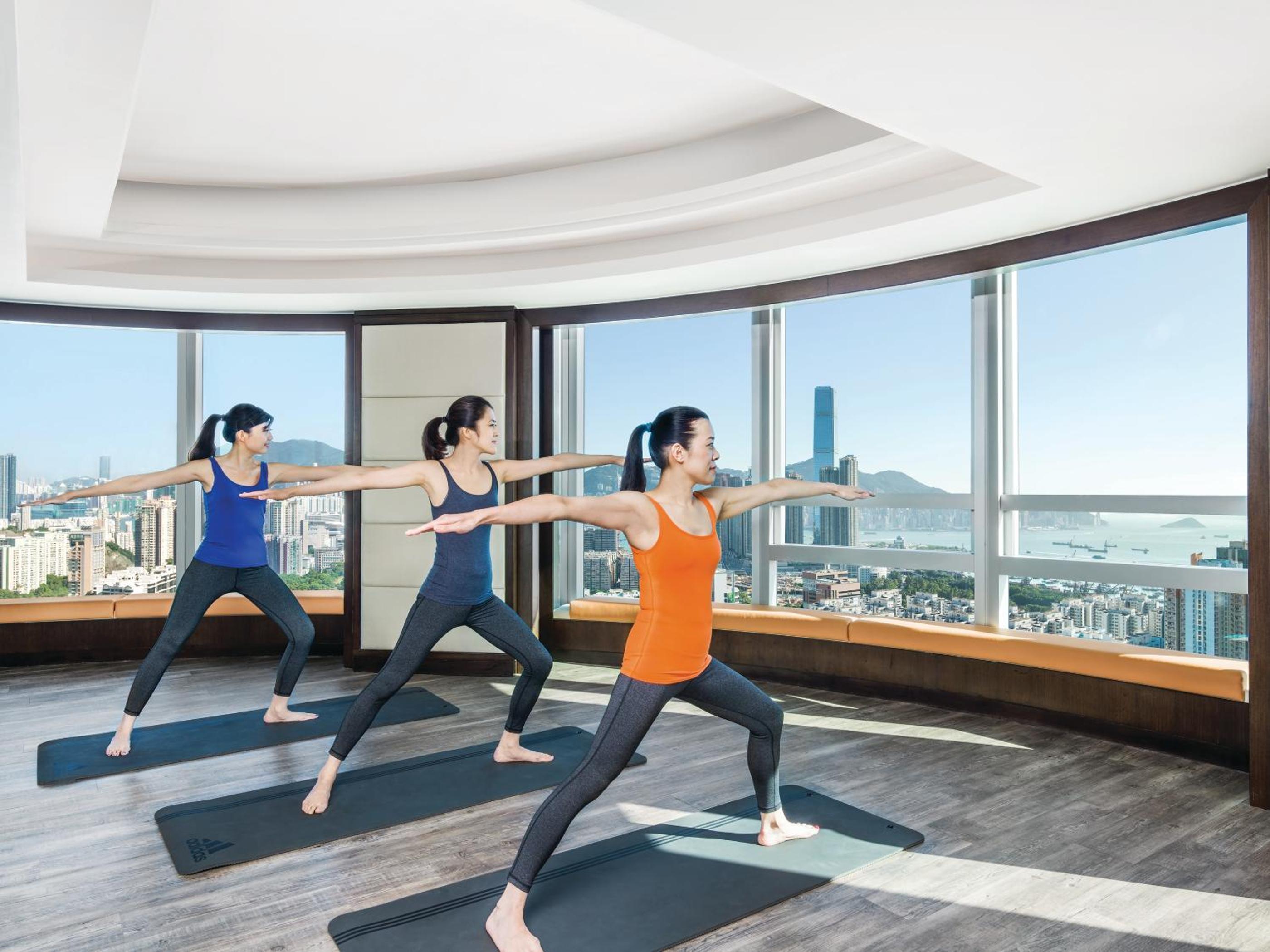 Cordis, Hong Kong - Langham Hospitality Group