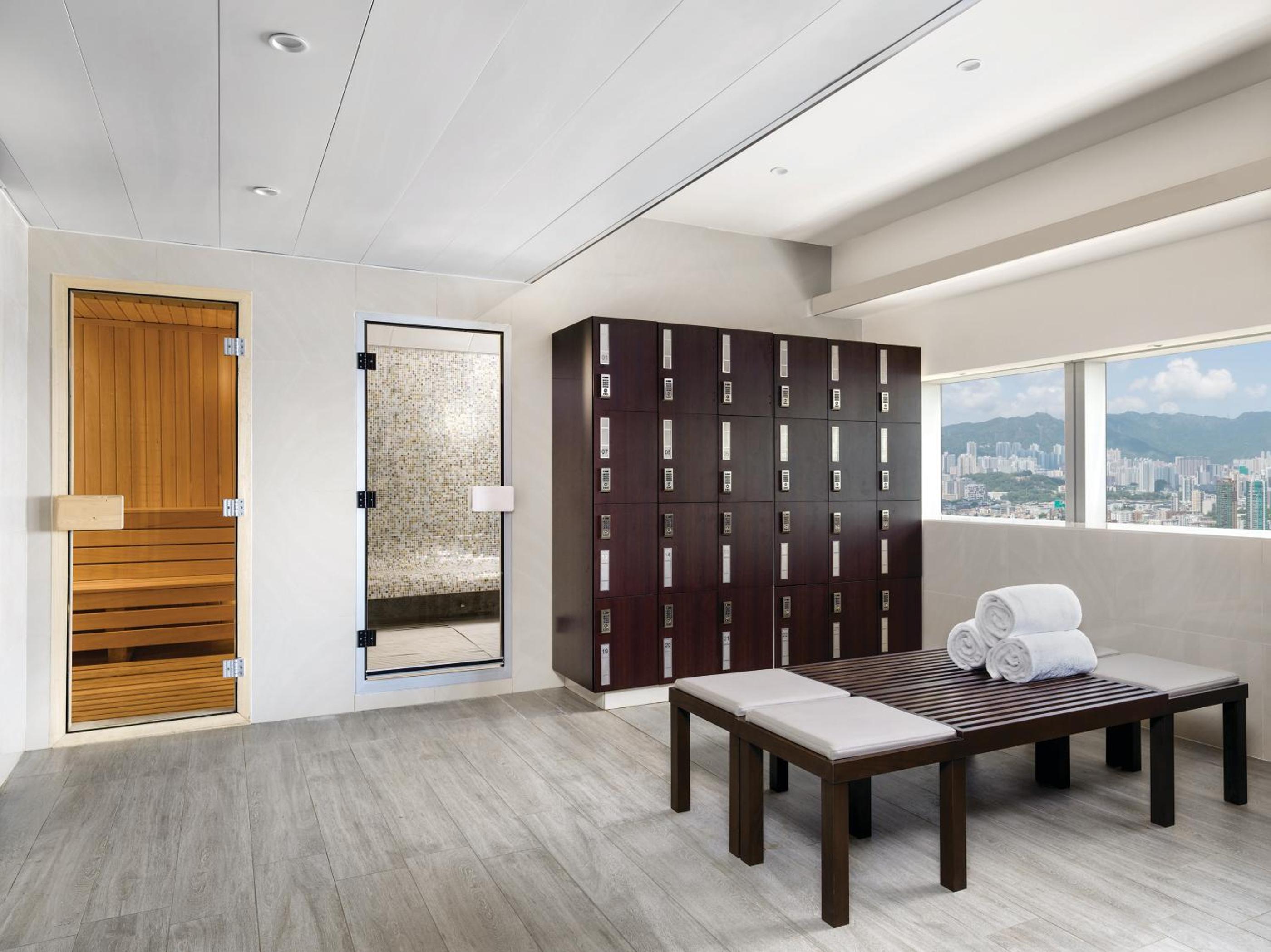 Cordis, Hong Kong - Langham Hospitality Group