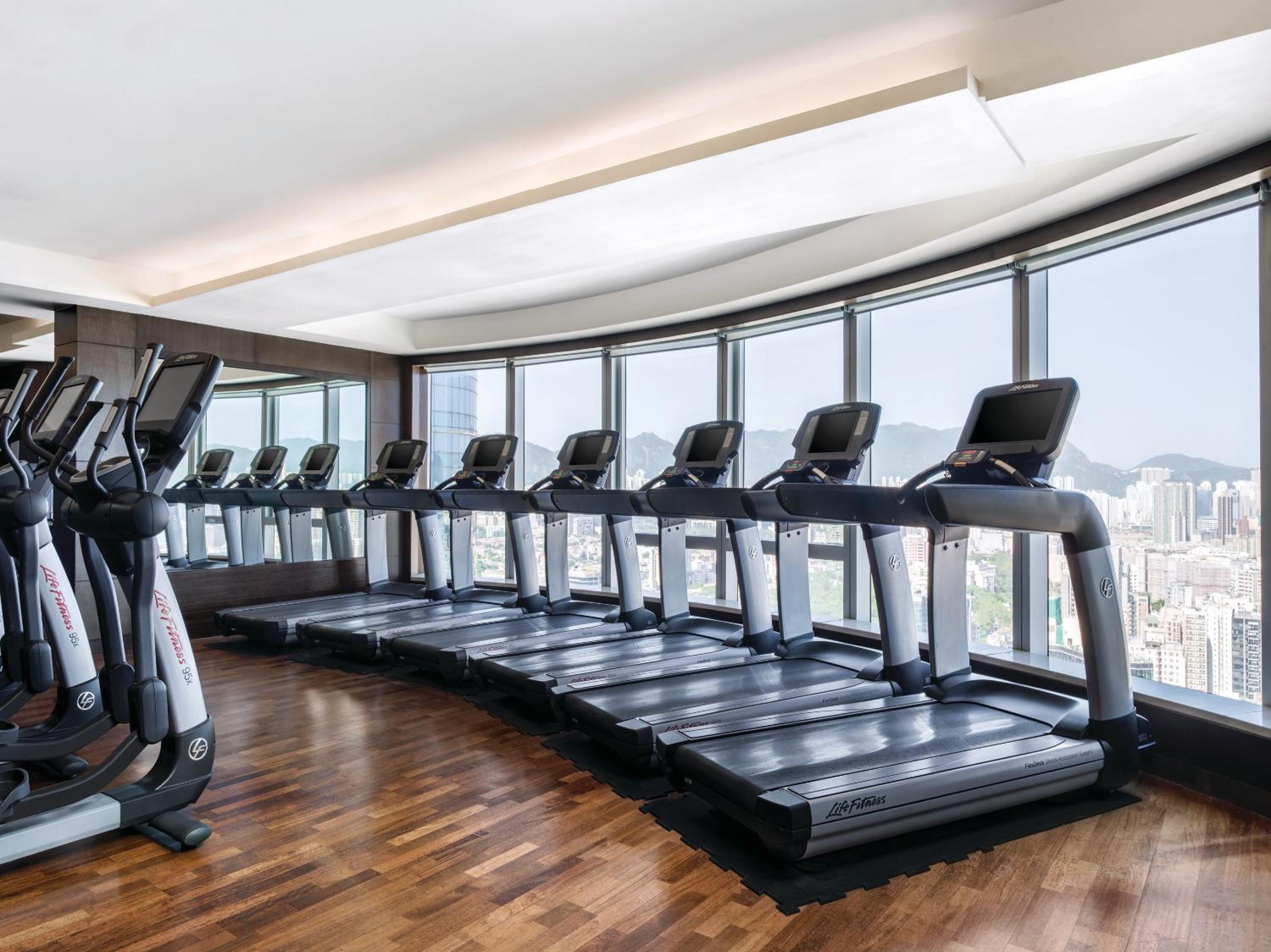 Cordis, Hong Kong - Langham Hospitality Group