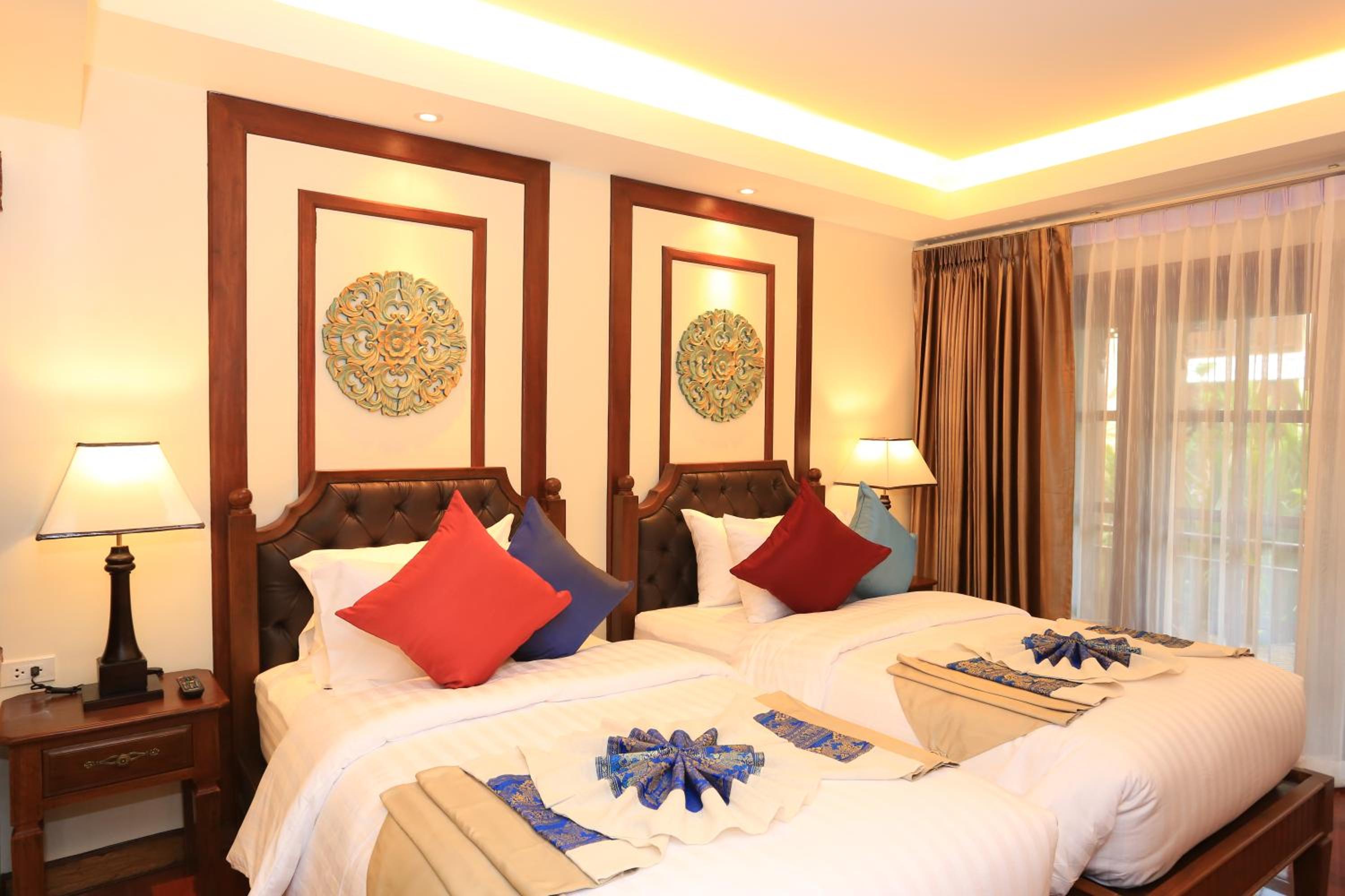 Viangluang Resort