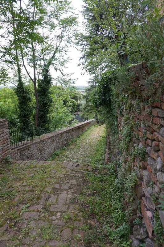 La Foresteria del Convento en Santarcangelo di Romagna — other